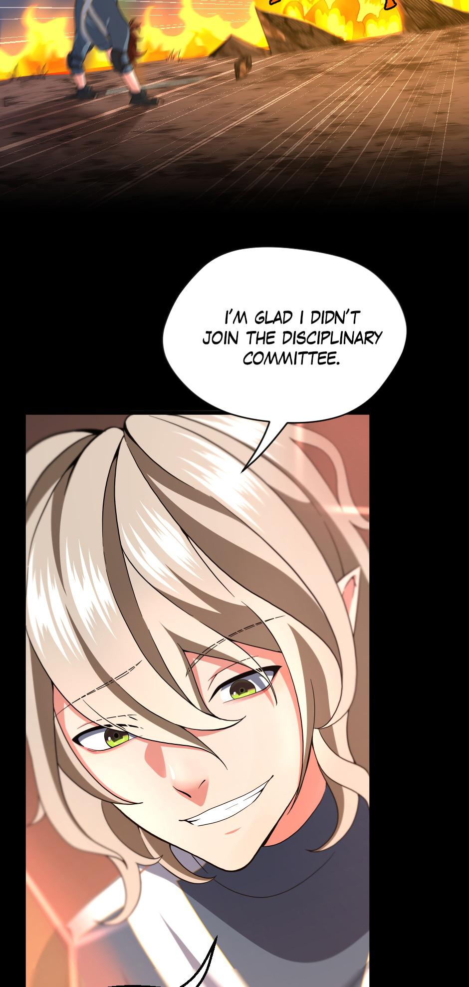 The Beginning After the End Chap 98 - Next Chap 99