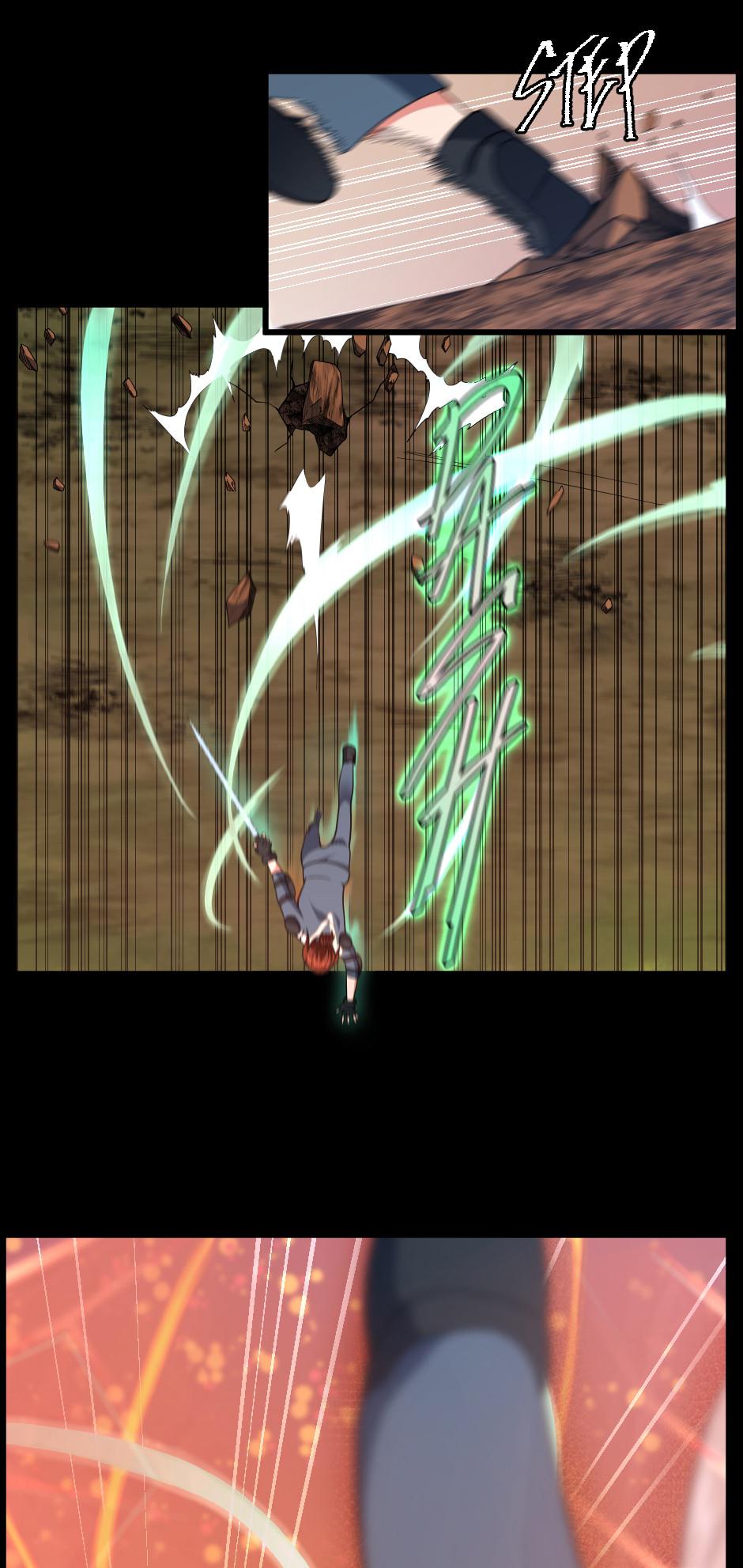 The Beginning After the End Chap 98 - Next Chap 99