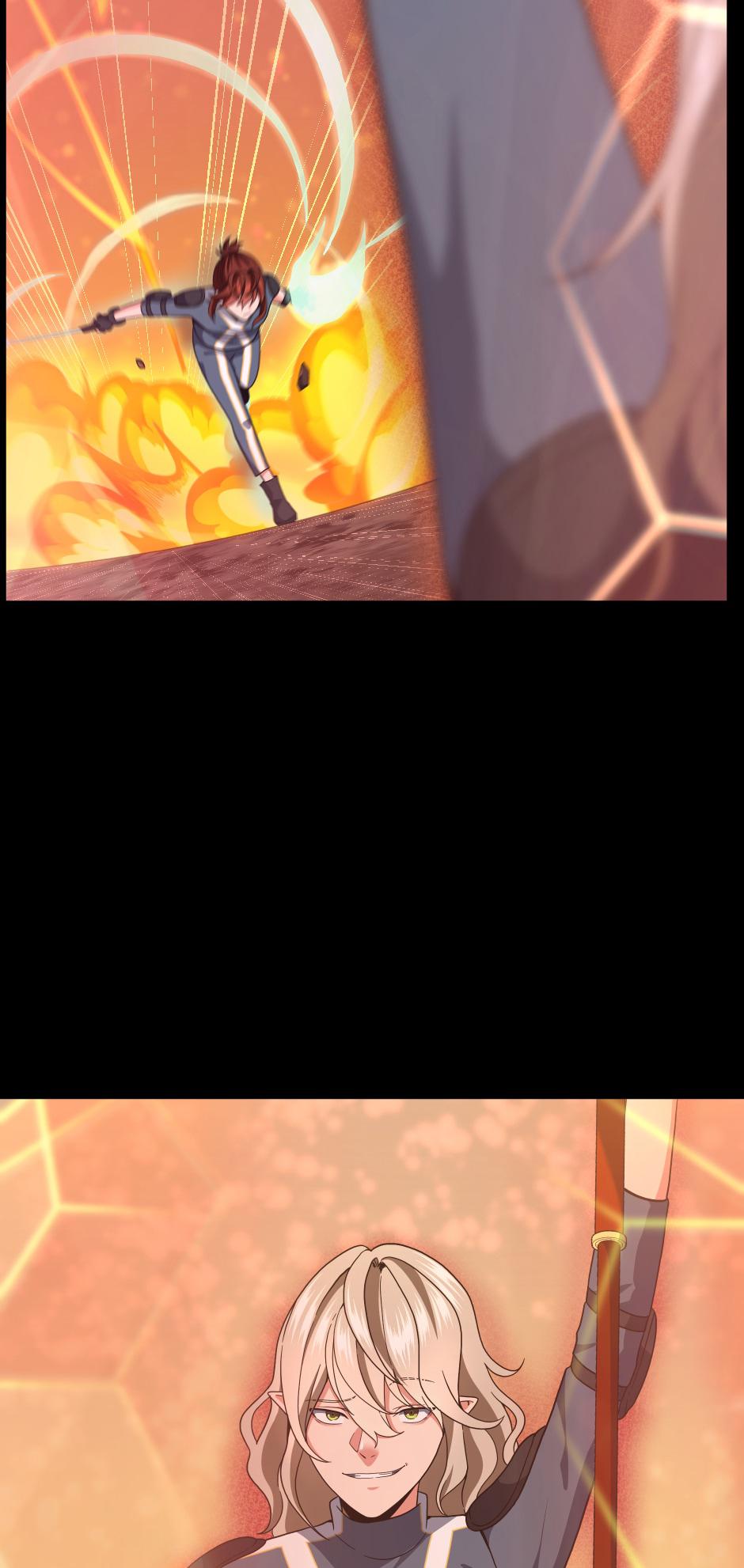 The Beginning After the End Chap 98 - Next Chap 99