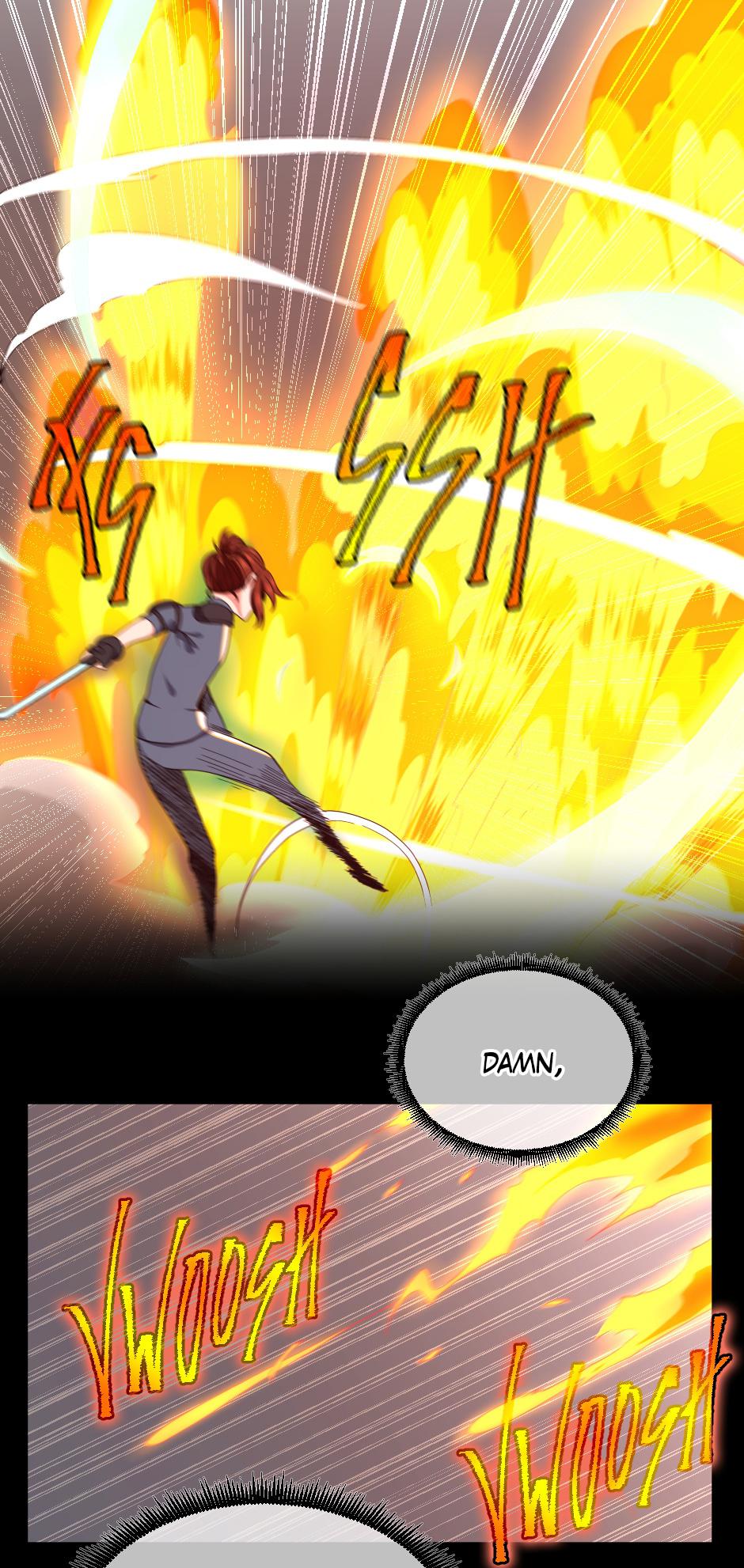 The Beginning After the End Chap 98 - Next Chap 99