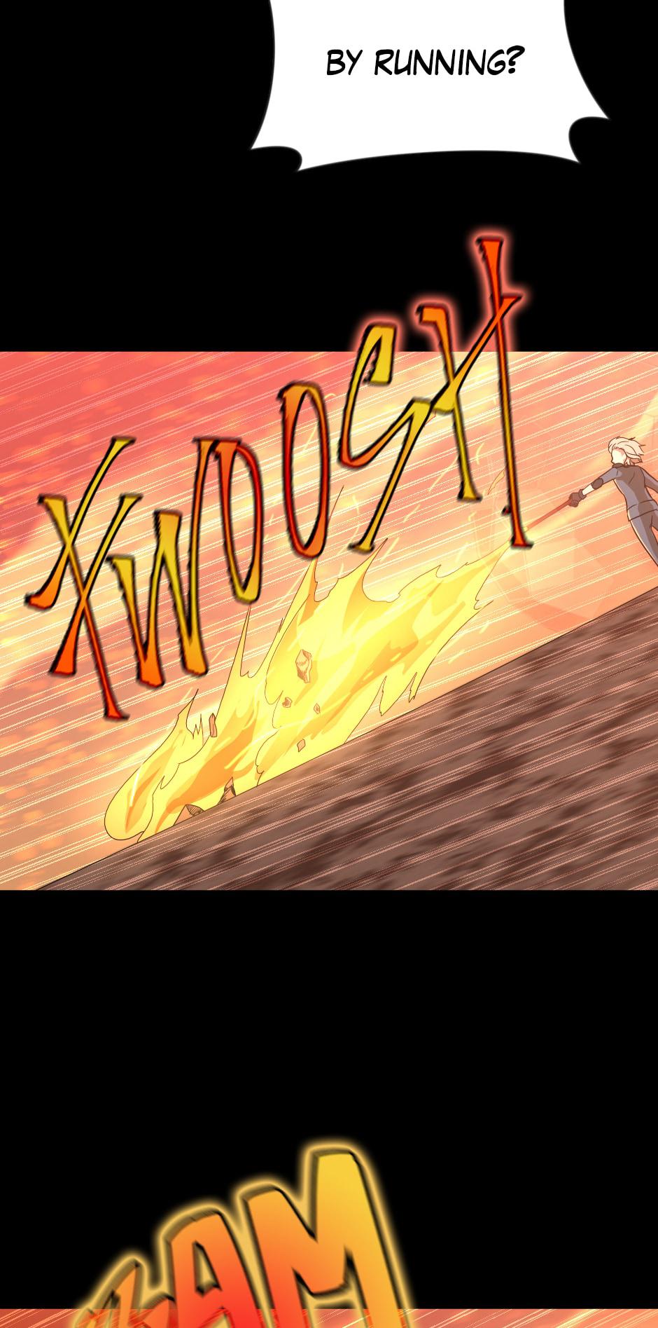 The Beginning After the End Chap 98 - Next Chap 99