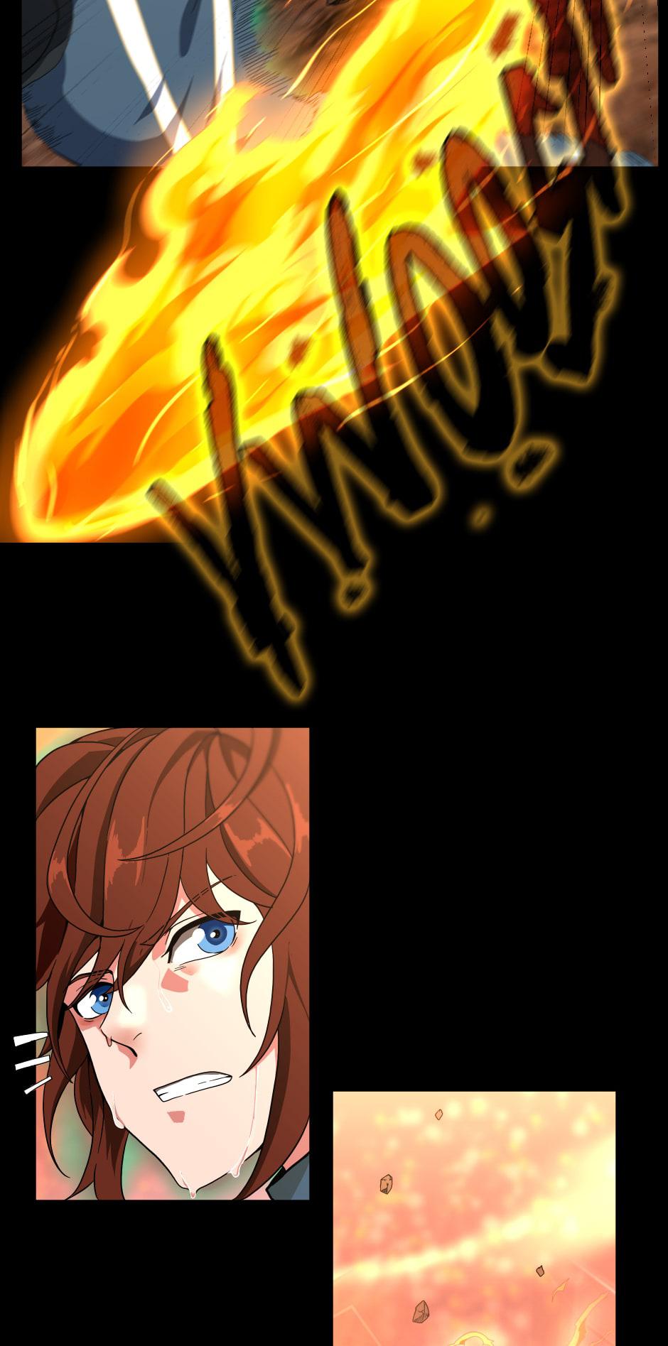 The Beginning After the End Chap 98 - Next Chap 99