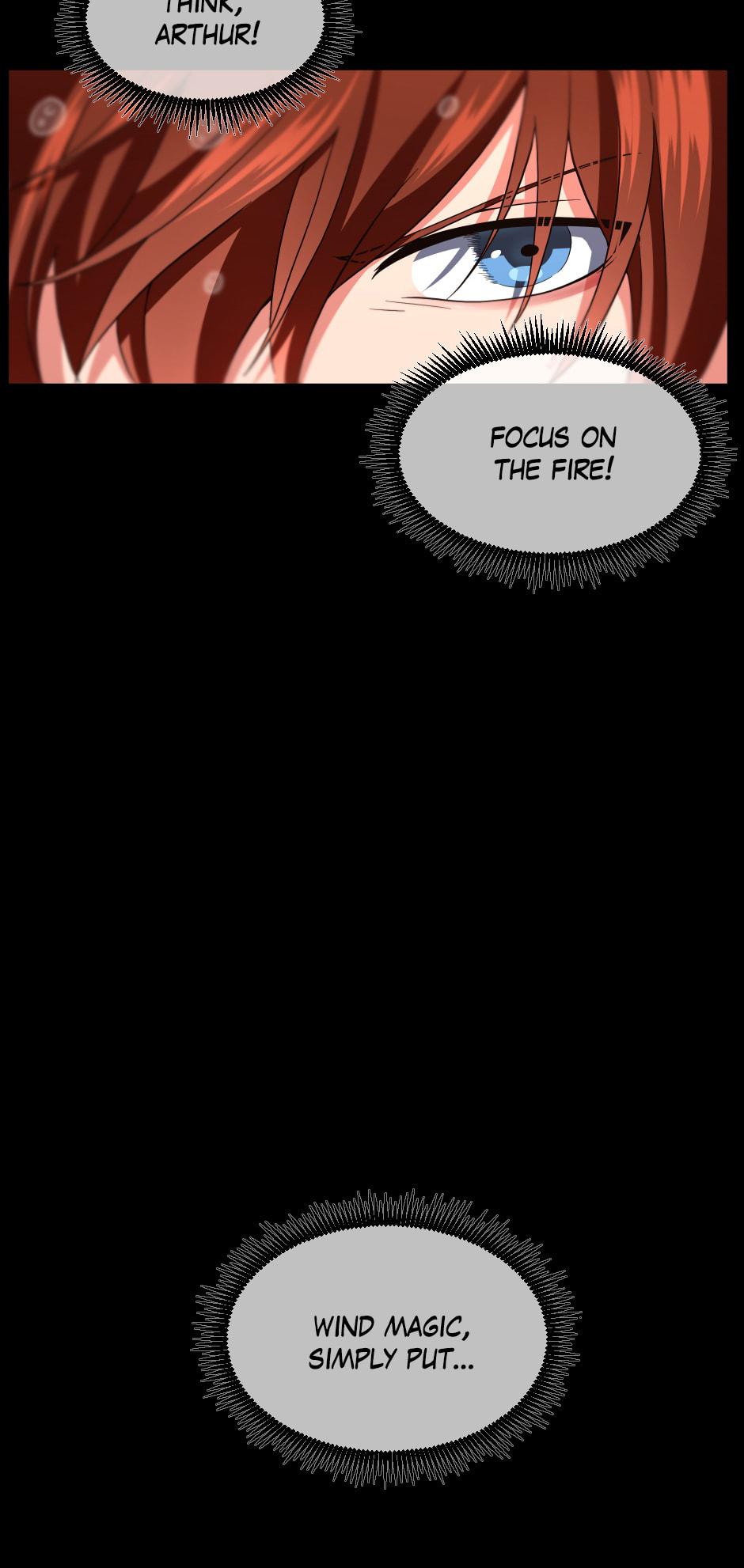 The Beginning After the End Chap 98 - Next Chap 99
