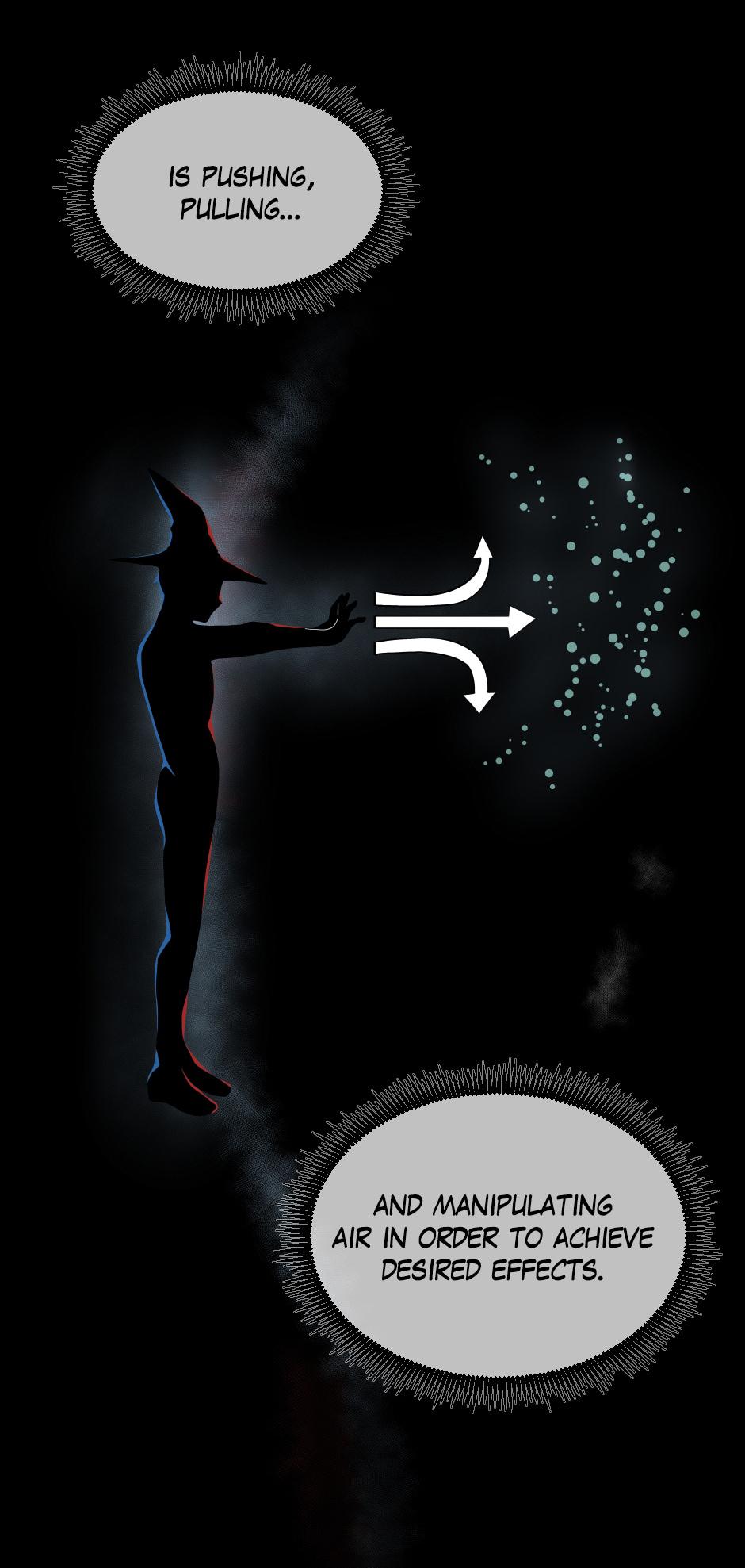 The Beginning After the End Chap 98 - Next Chap 99