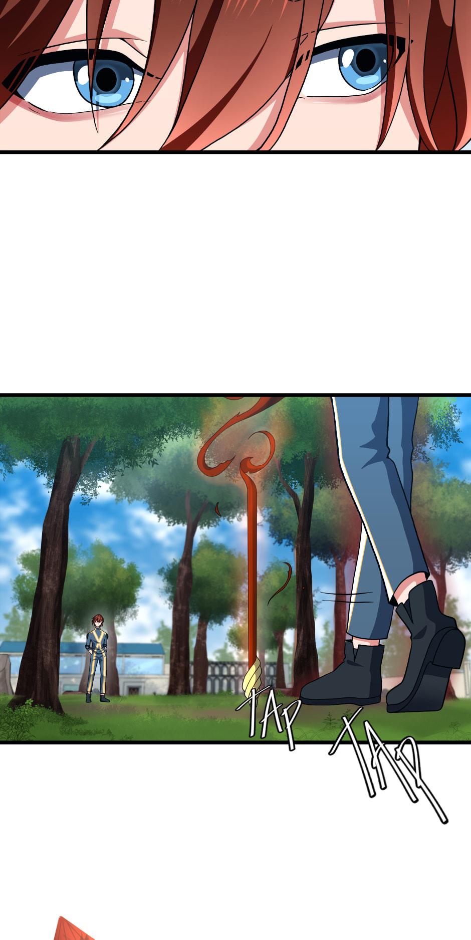 The Beginning After the End Chap 98 - Next Chap 99