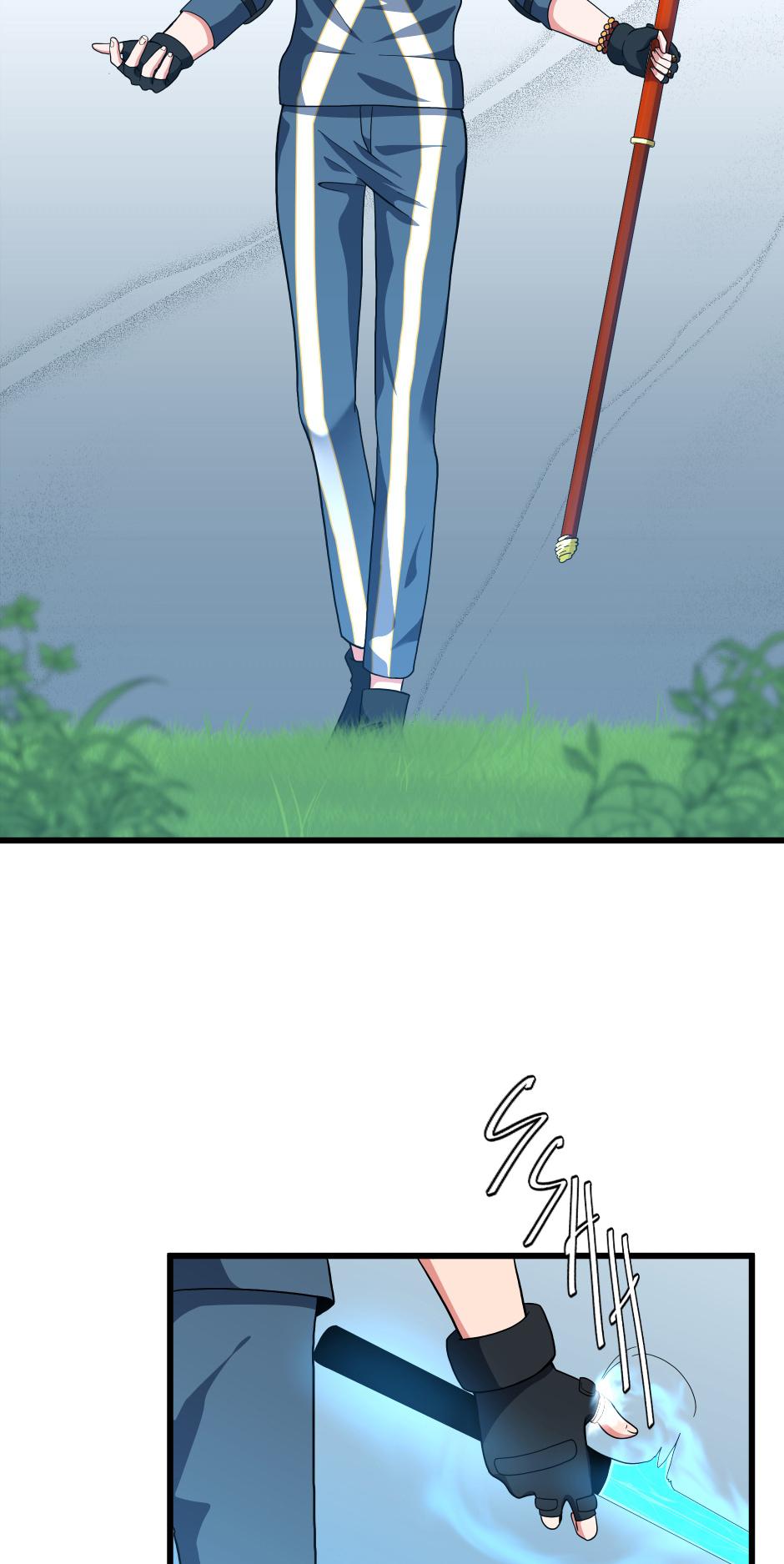 The Beginning After the End Chap 98 - Next Chap 99