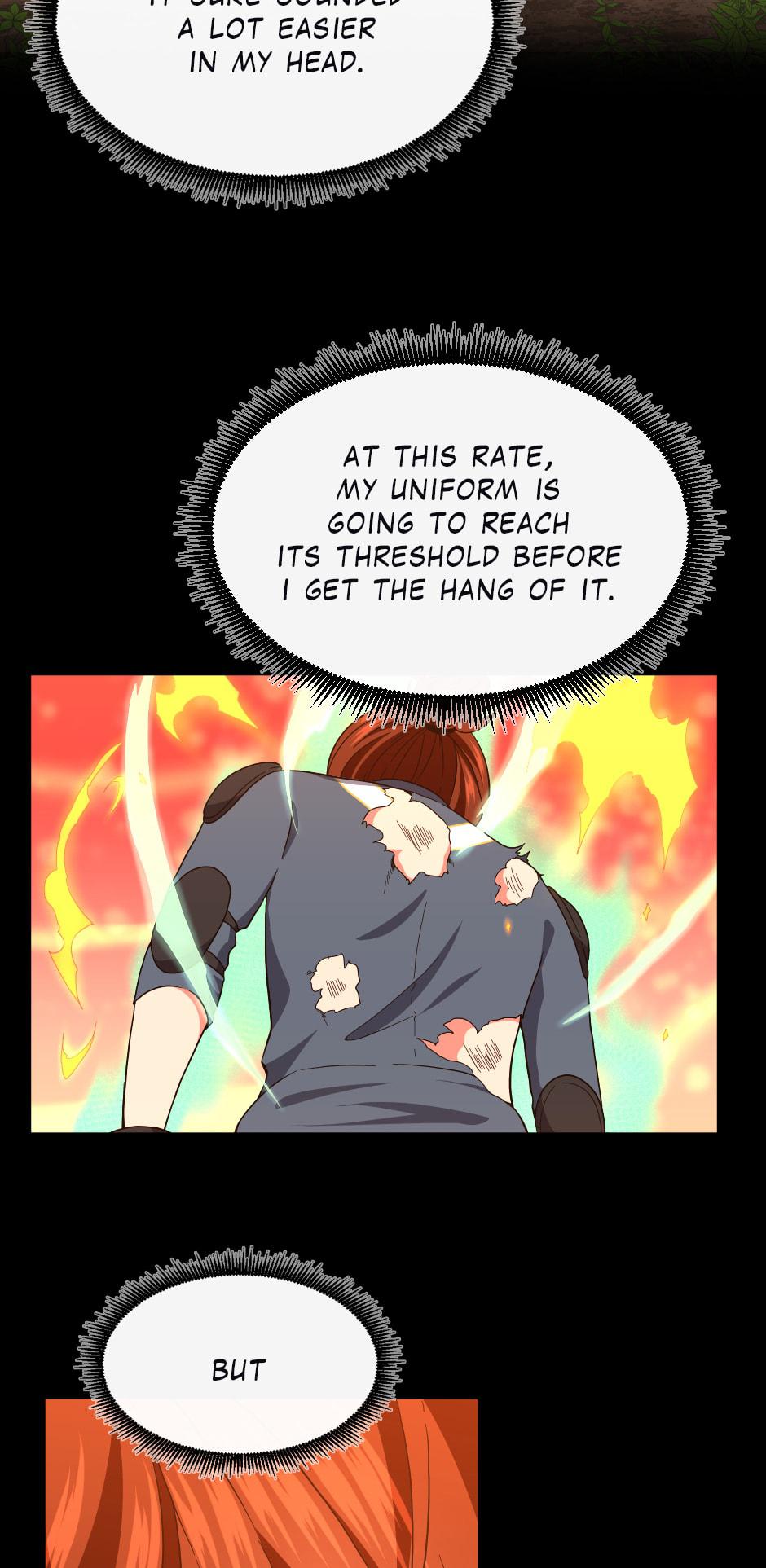 The Beginning After the End Chap 99 - Next Chap 100