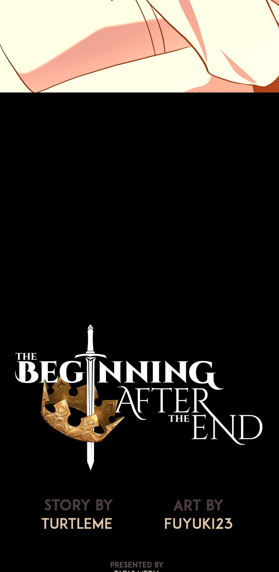 The Beginning After the End Chap 99 - Next Chap 100