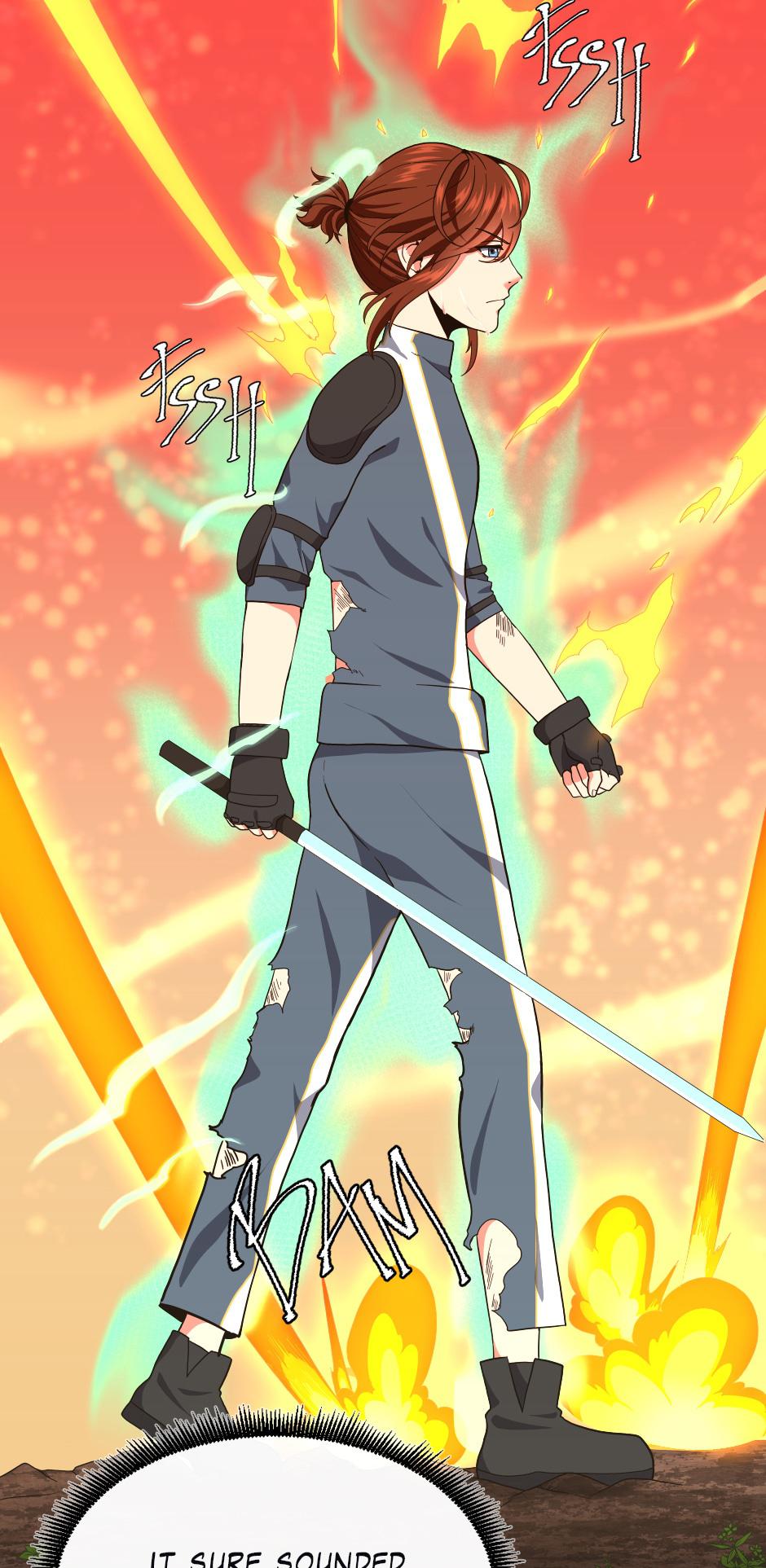 The Beginning After the End Chap 99 - Next Chap 100