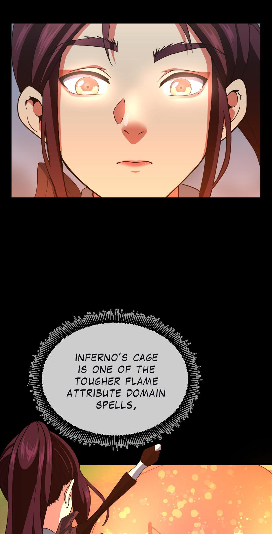 The Beginning After the End Chap 99 - Next Chap 100