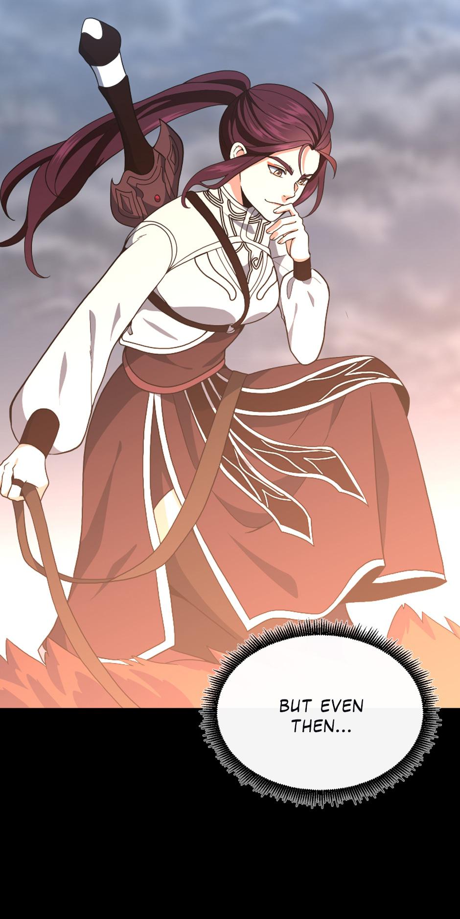 The Beginning After the End Chap 99 - Next Chap 100