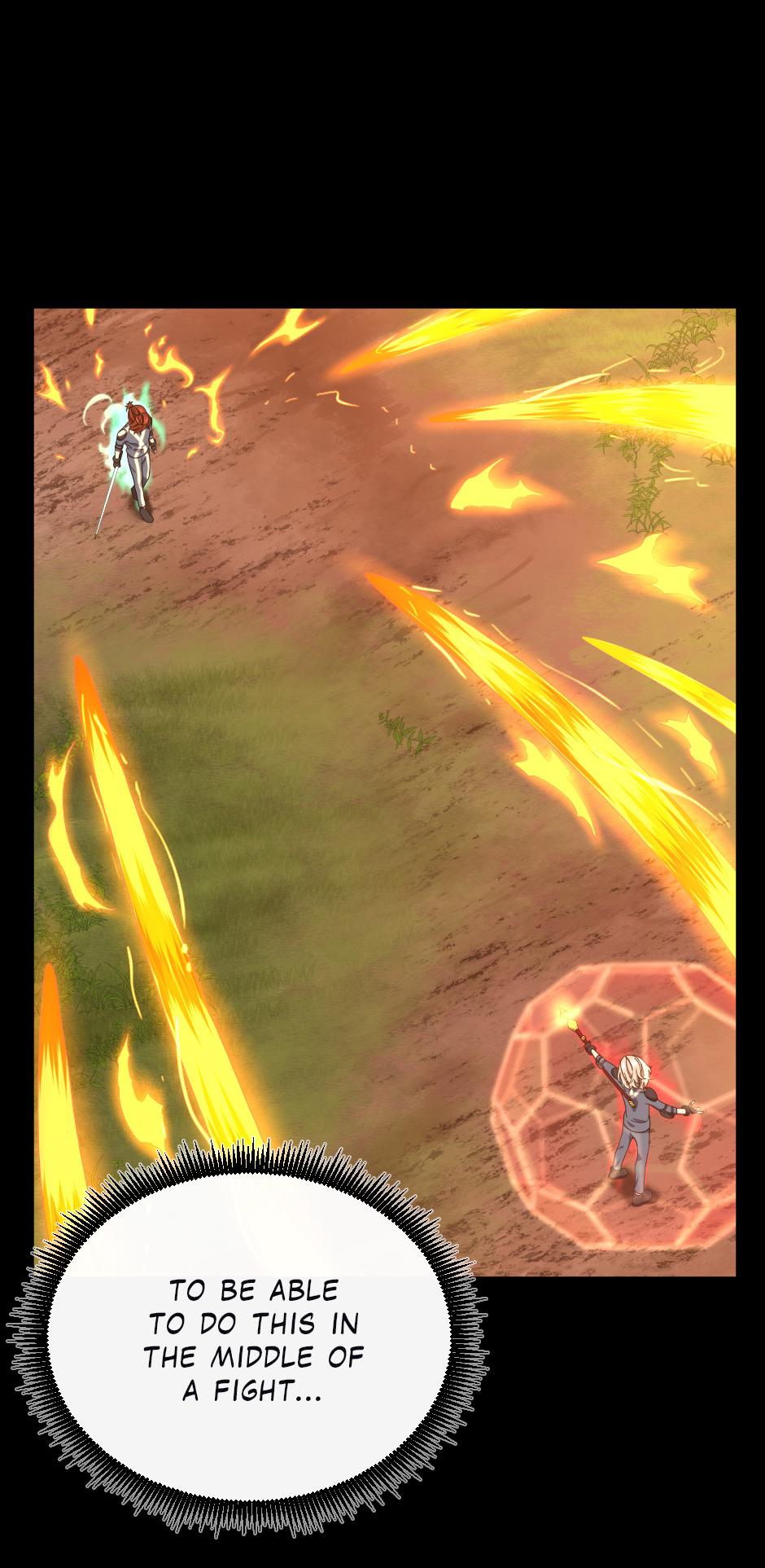 The Beginning After the End Chap 99 - Next Chap 100