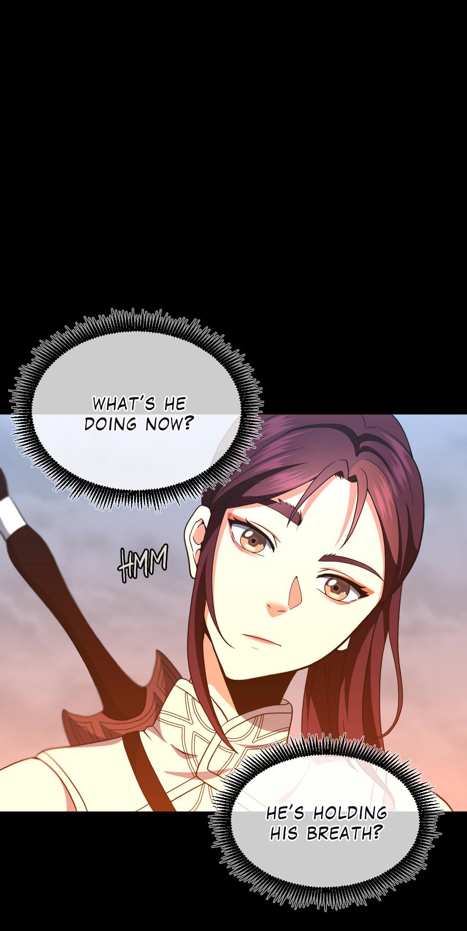 The Beginning After the End Chap 99 - Next Chap 100