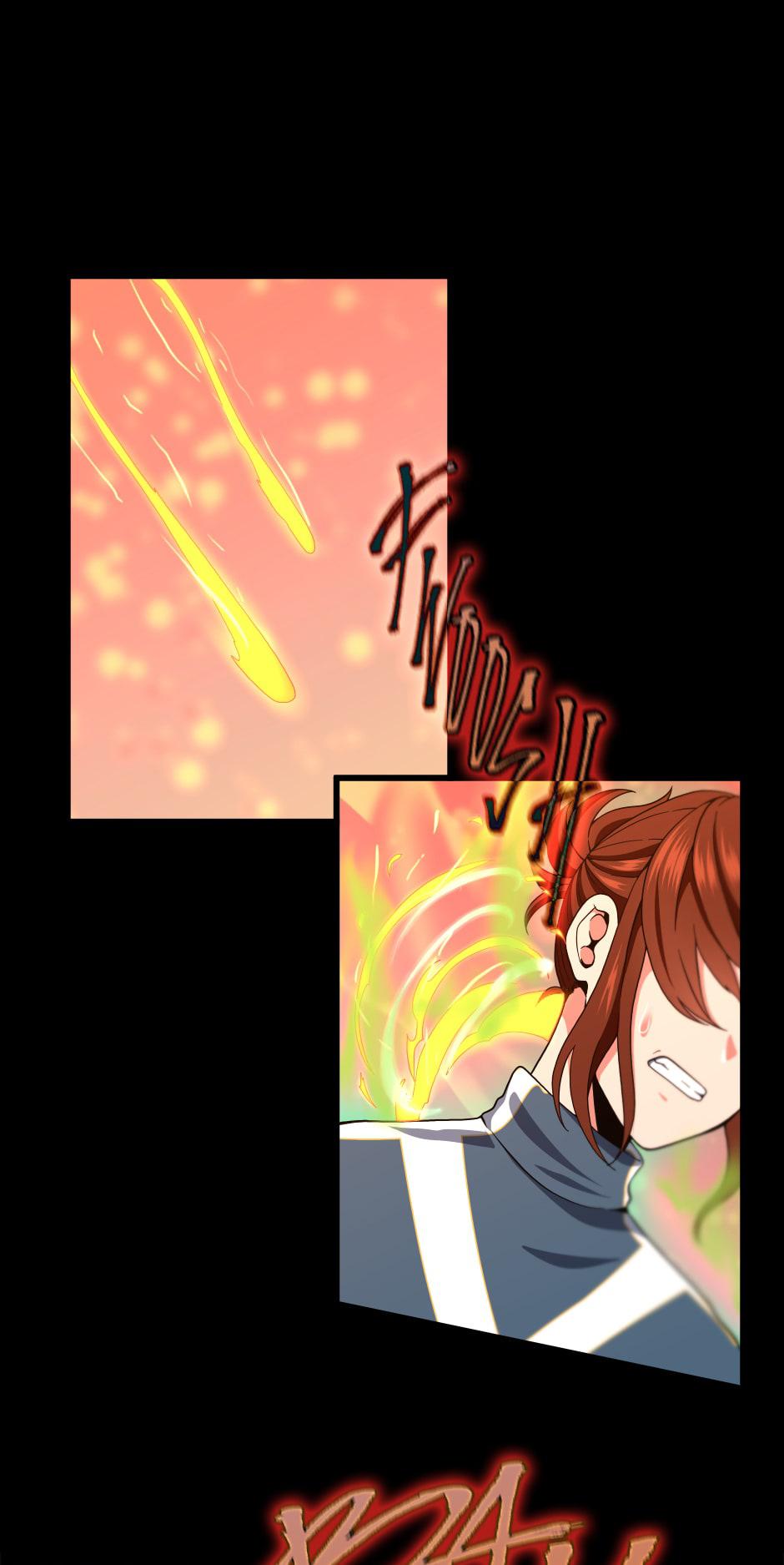 The Beginning After the End Chap 99 - Next Chap 100