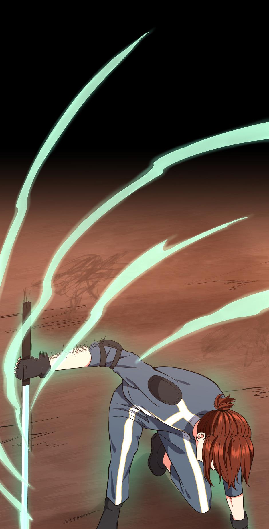The Beginning After the End Chap 99 - Next Chap 100