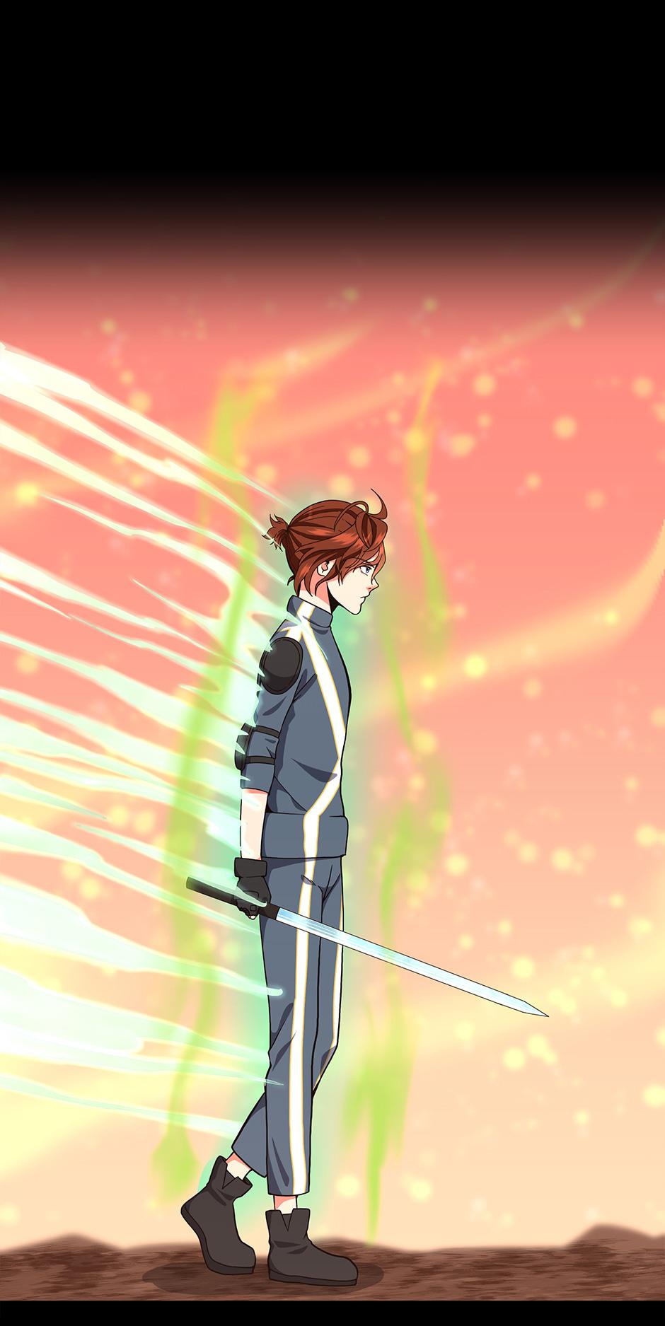 The Beginning After the End Chap 99 - Next Chap 100