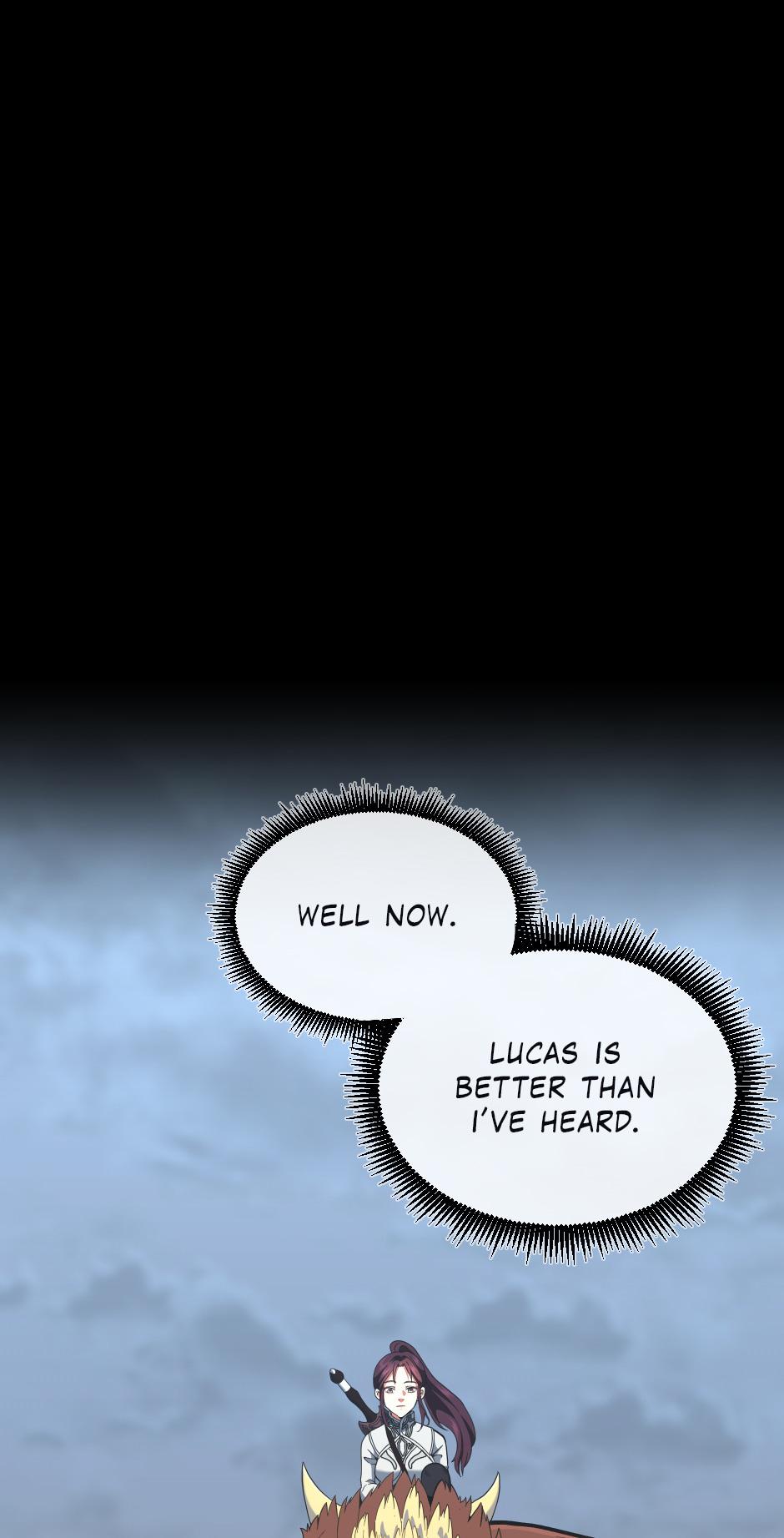 The Beginning After the End Chap 99 - Next Chap 100