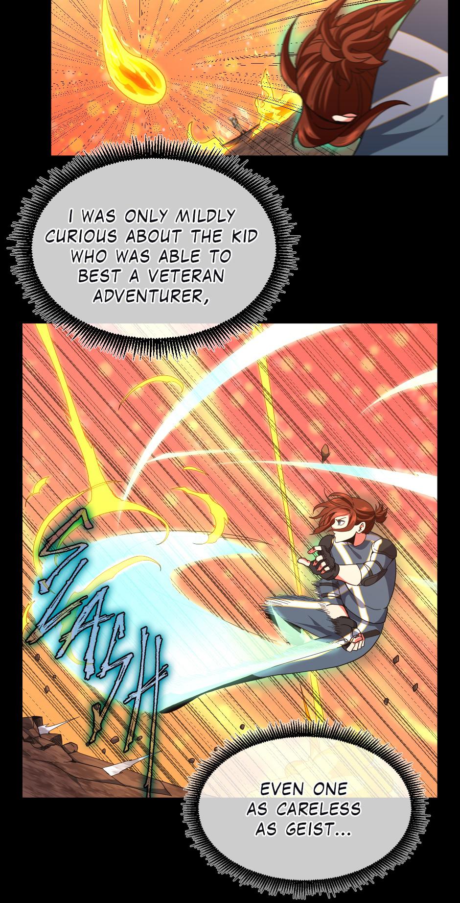 The Beginning After the End Chap 99 - Next Chap 100