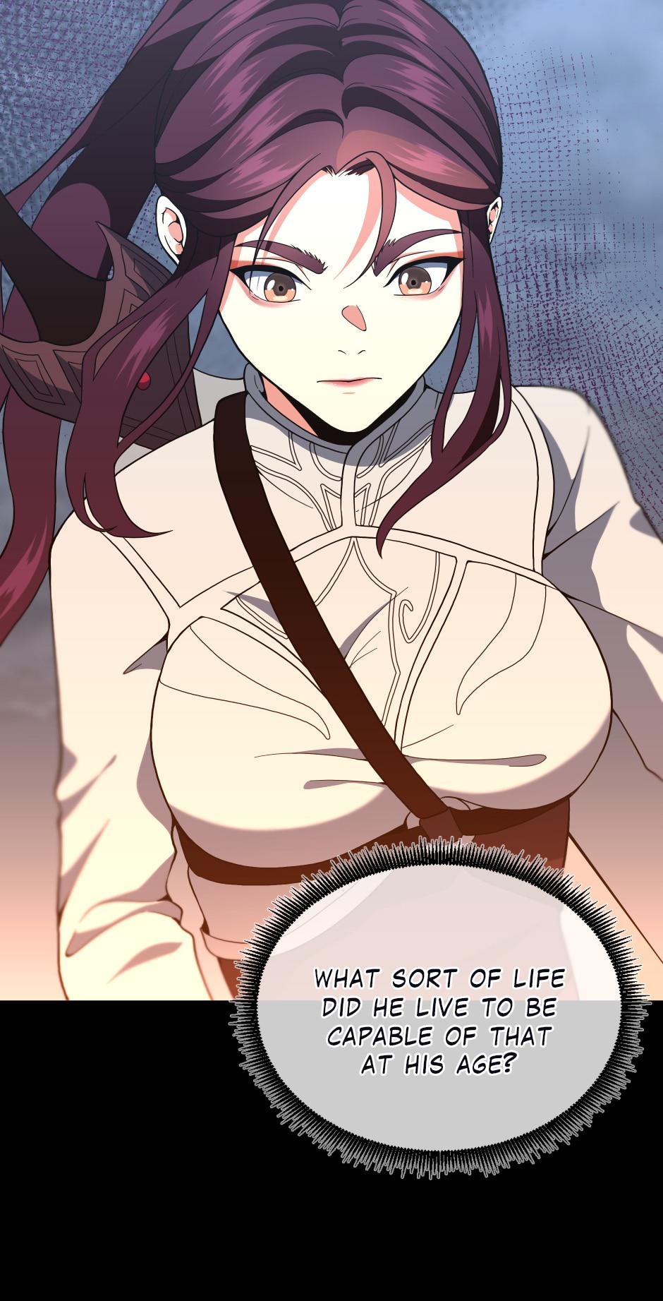 The Beginning After the End Chap 99 - Next Chap 100