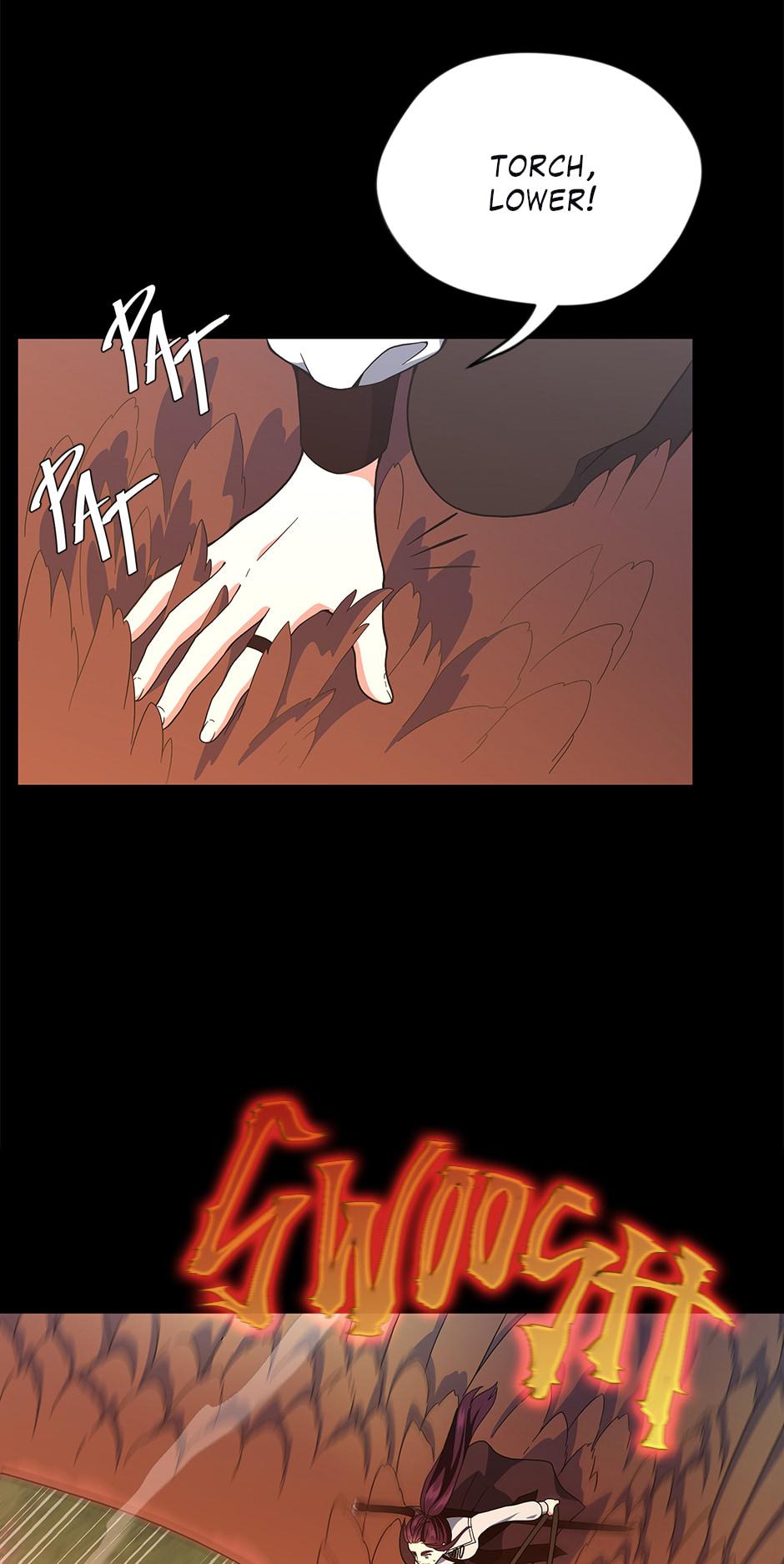 The Beginning After the End Chap 99 - Next Chap 100