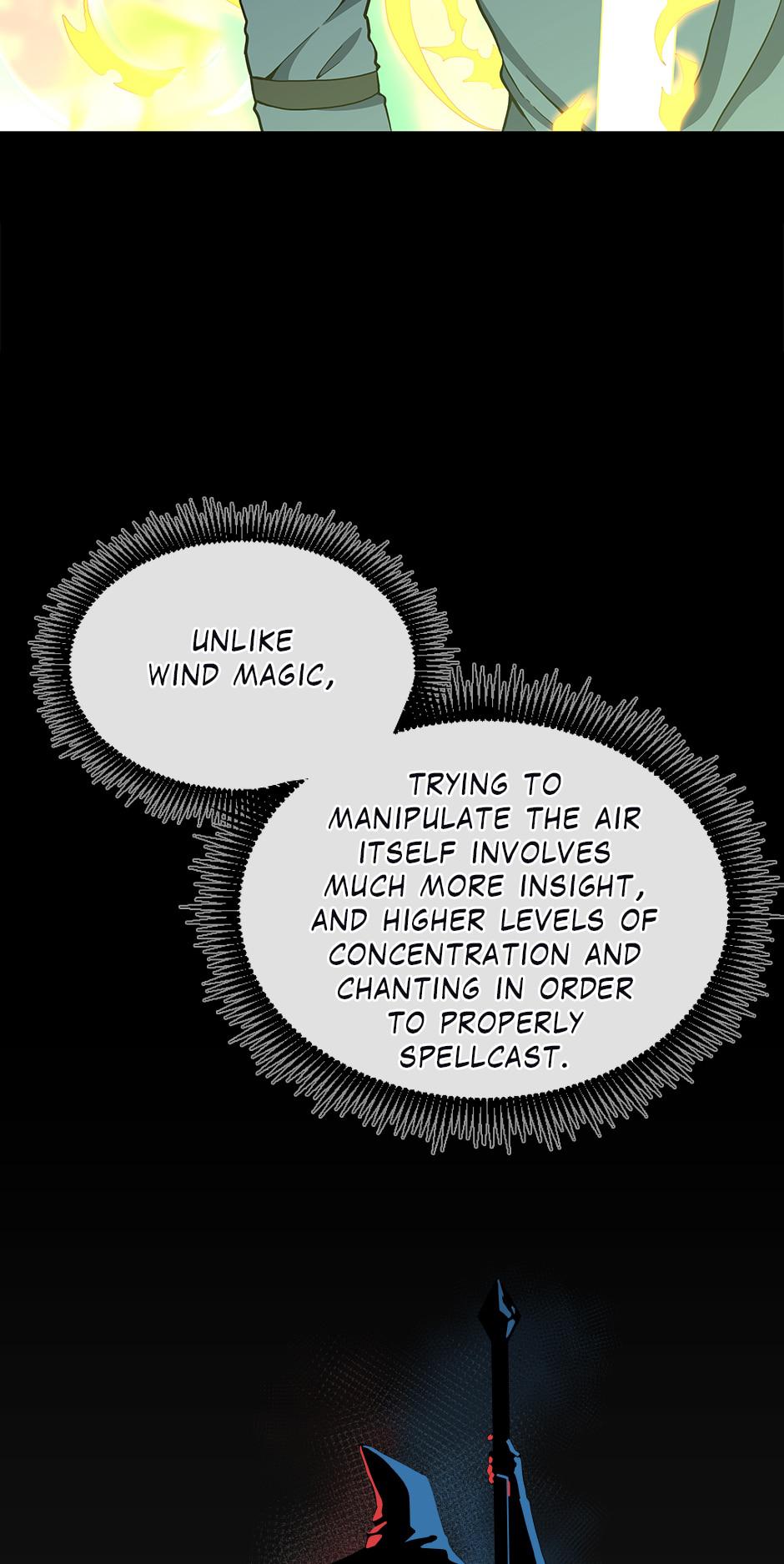 The Beginning After the End Chap 99 - Next Chap 100