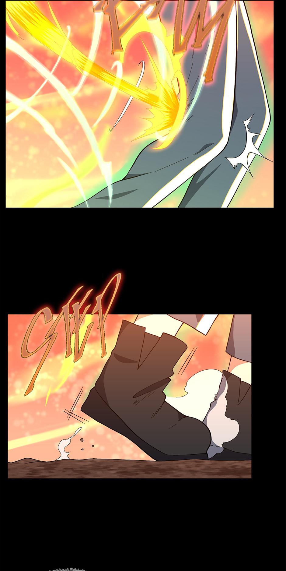 The Beginning After the End Chap 99 - Next Chap 100