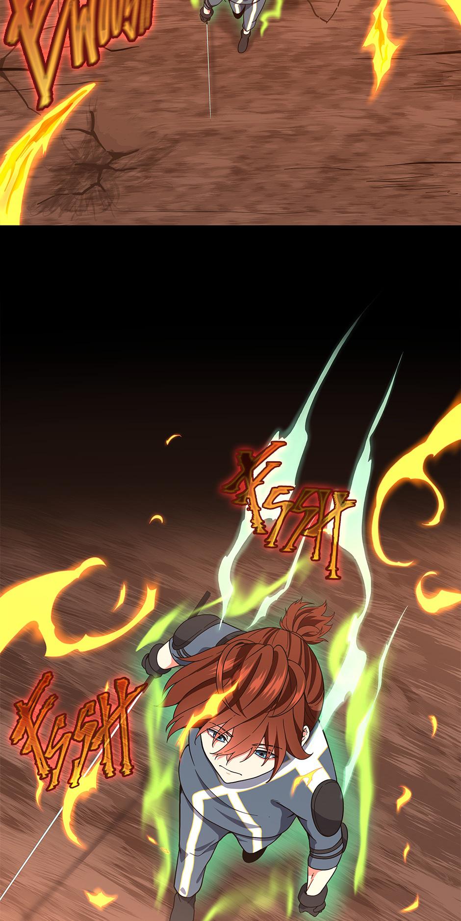 The Beginning After the End Chap 99 - Next Chap 100