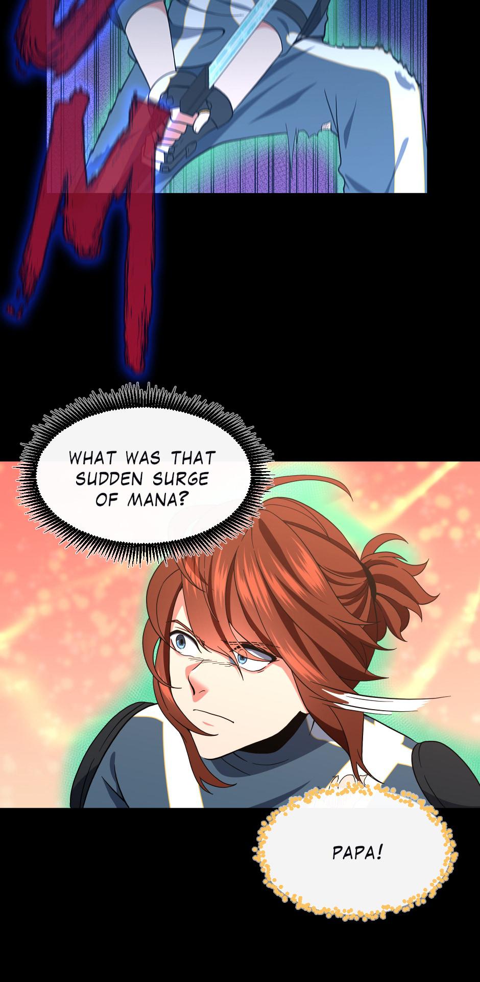 The Beginning After the End Chap 99 - Next Chap 100