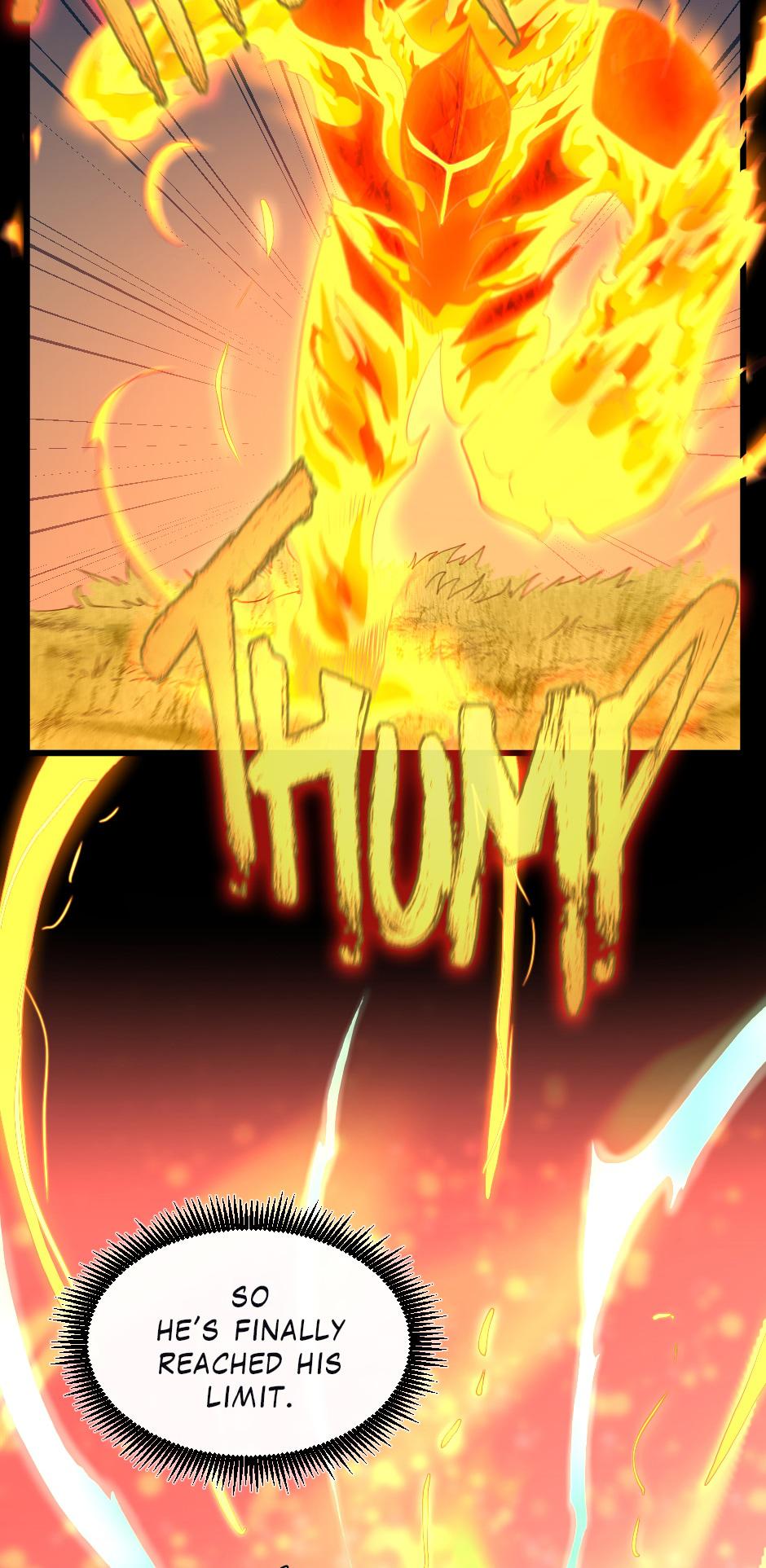 The Beginning After the End Chap 99 - Next Chap 100