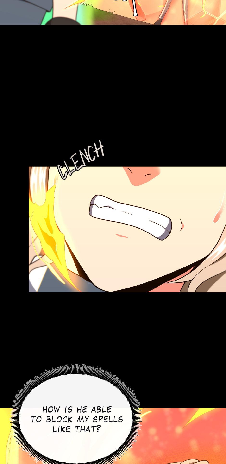 The Beginning After the End Chap 99 - Next Chap 100