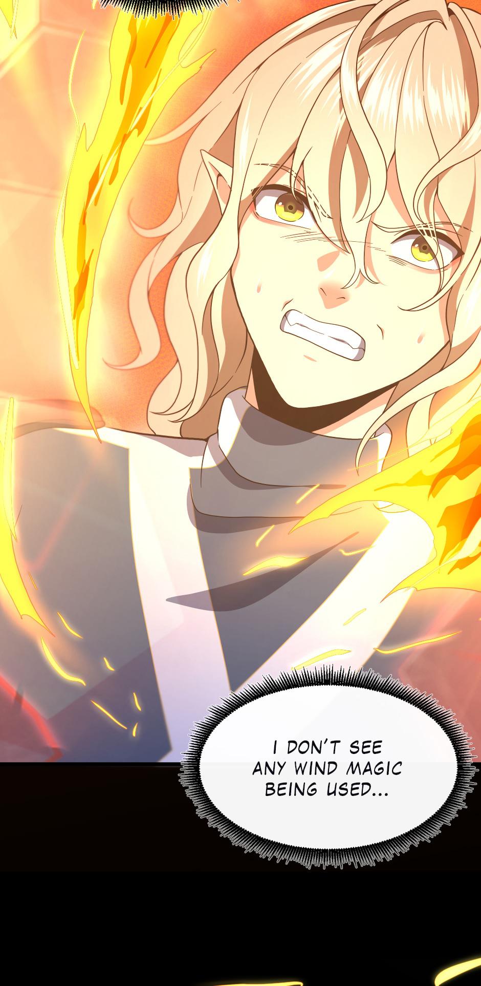 The Beginning After the End Chap 99 - Next Chap 100