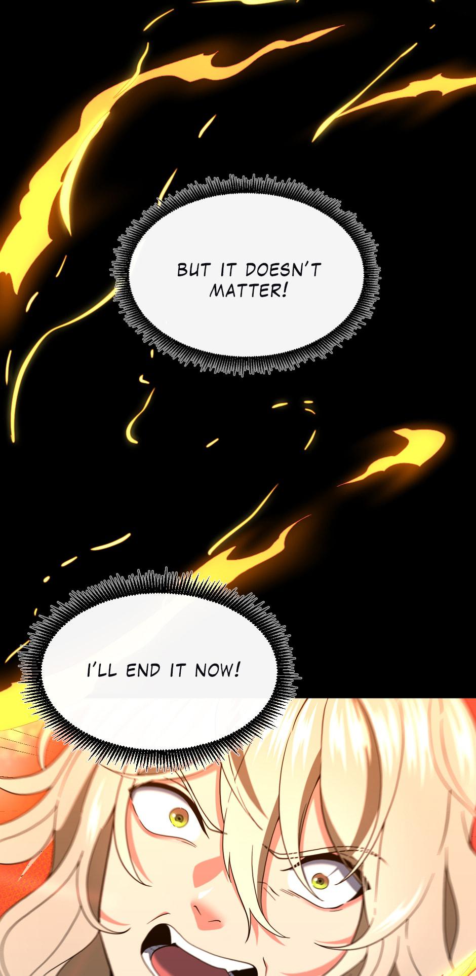 The Beginning After the End Chap 99 - Next Chap 100