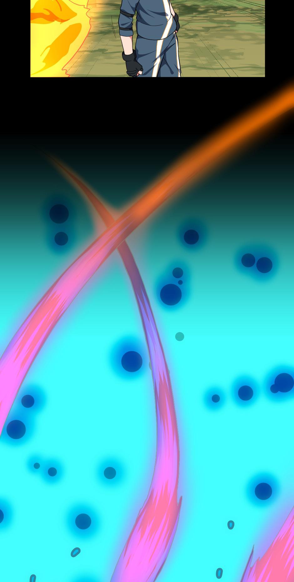 The Beginning After the End Chap 99 - Next Chap 100