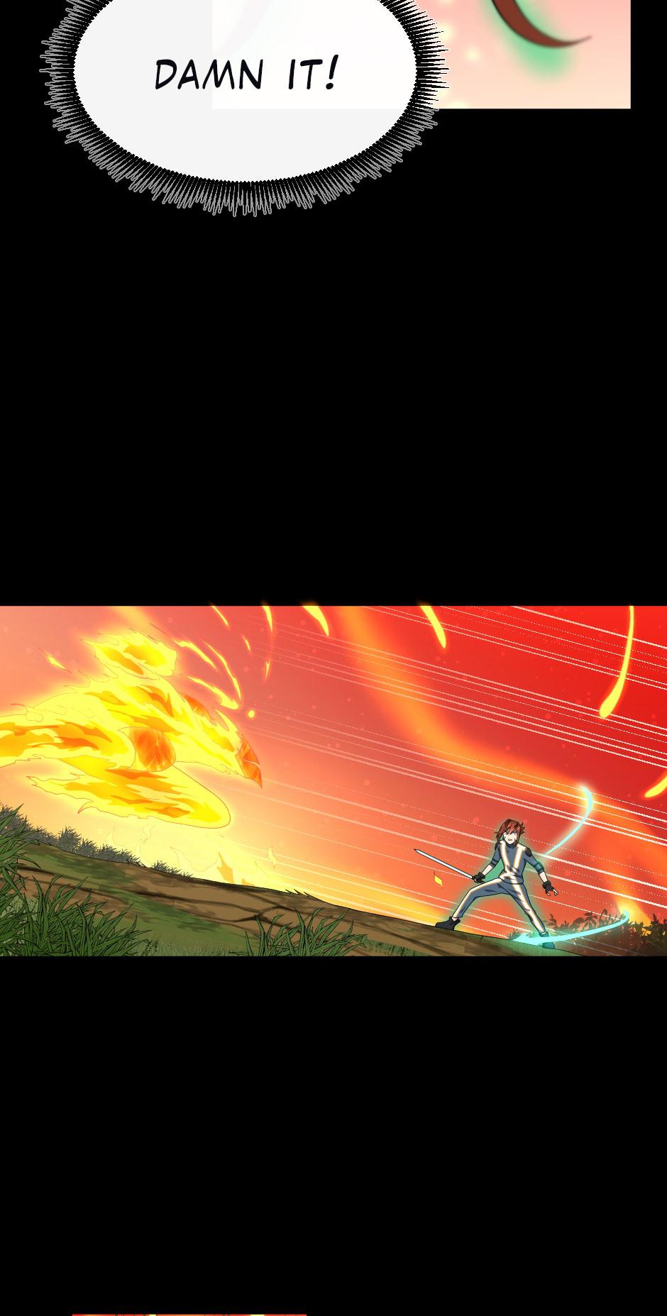 The Beginning After the End Chap 99 - Next Chap 100