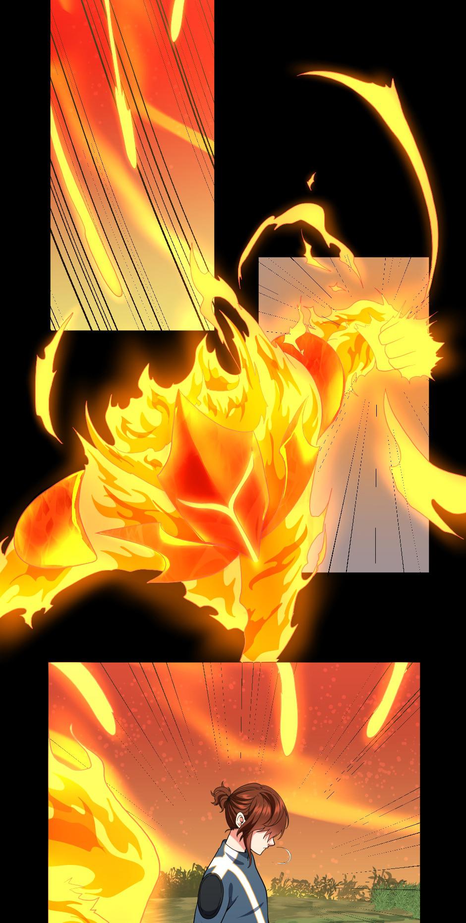 The Beginning After the End Chap 99 - Next Chap 100