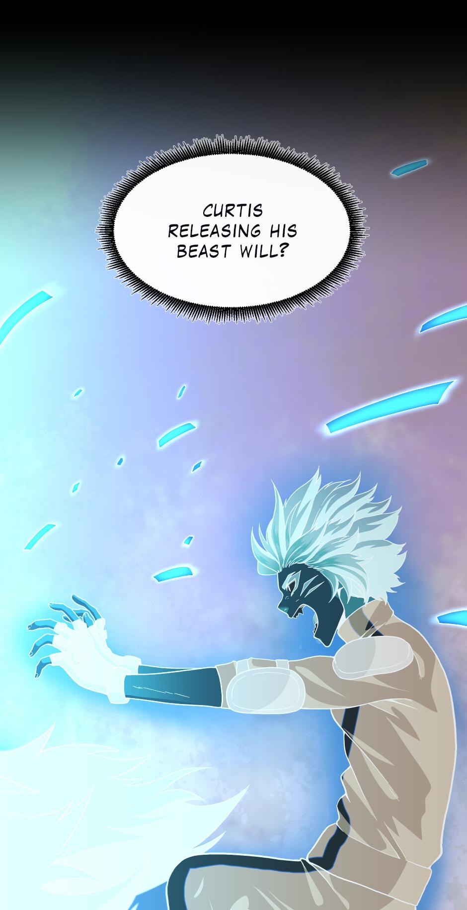 The Beginning After the End Chap 99 - Next Chap 100