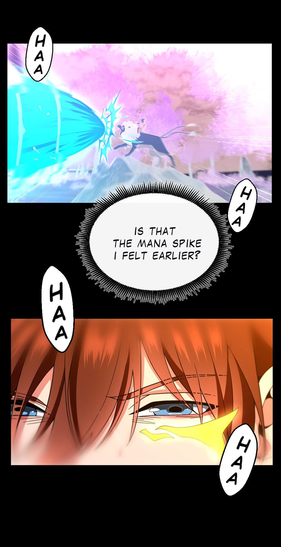 The Beginning After the End Chap 99 - Next Chap 100