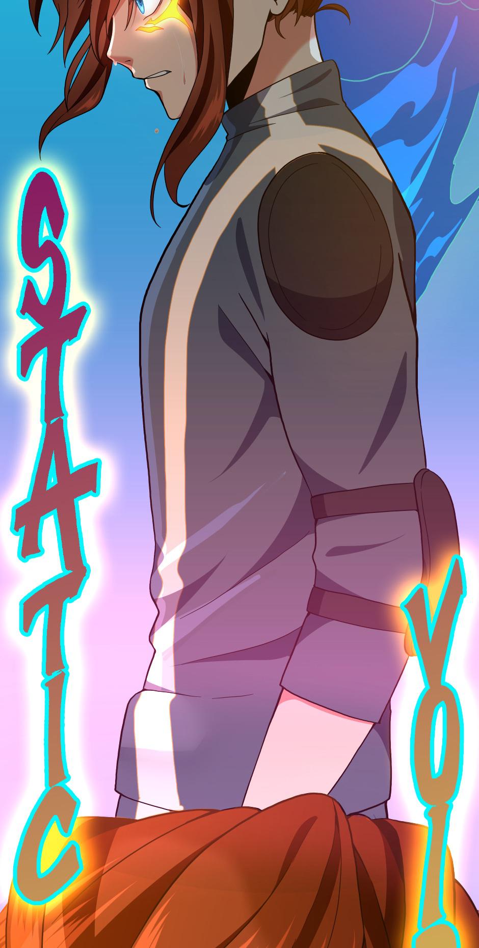 The Beginning After the End Chap 99 - Next Chap 100