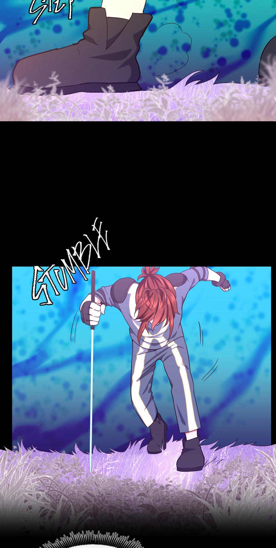 The Beginning After the End Chap 99 - Next Chap 100