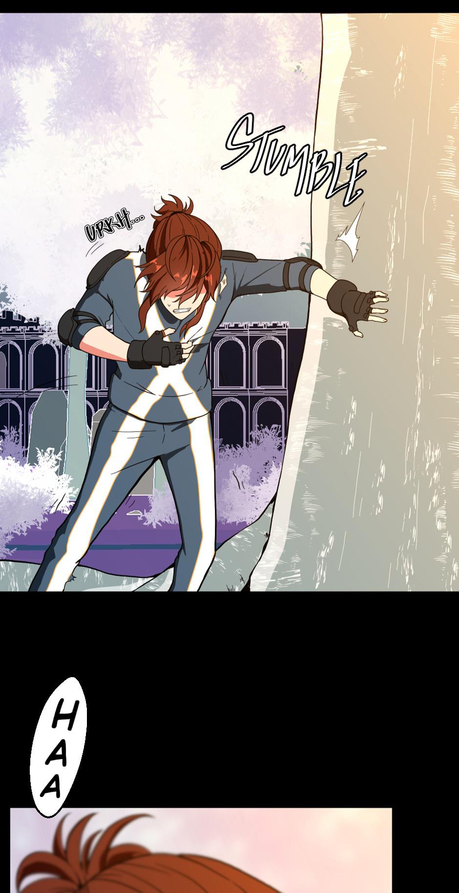 The Beginning After the End Chap 99 - Next Chap 100