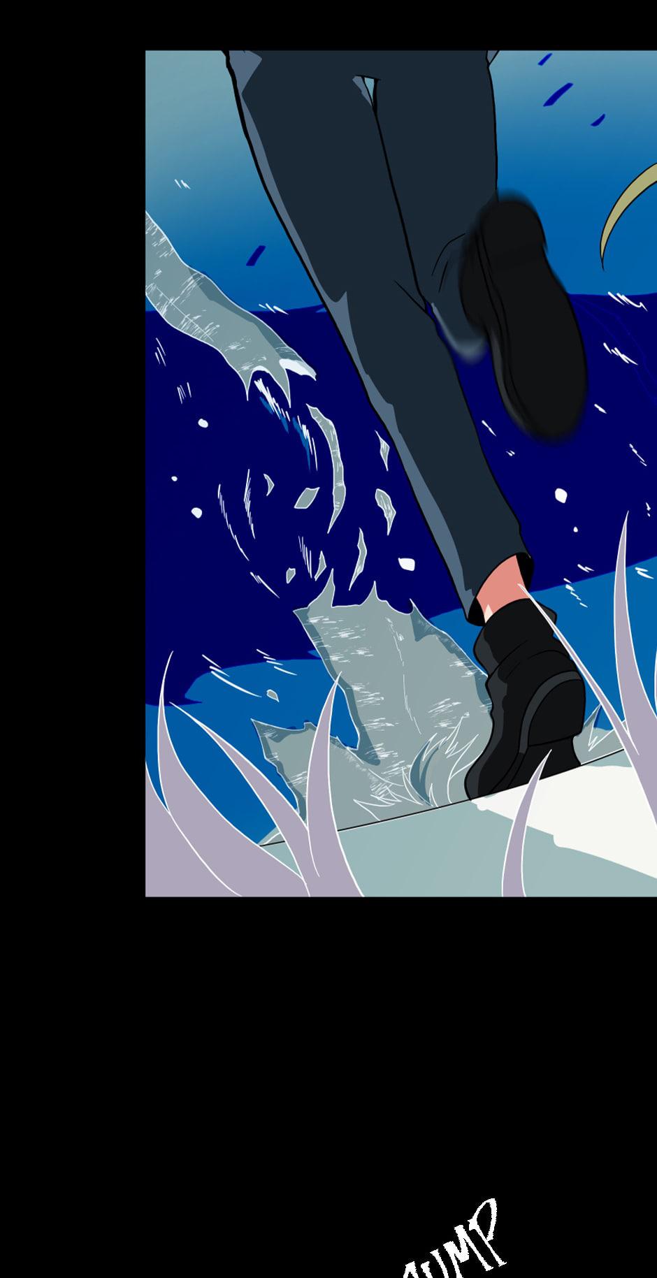 The Beginning After the End Chap 99 - Next Chap 100