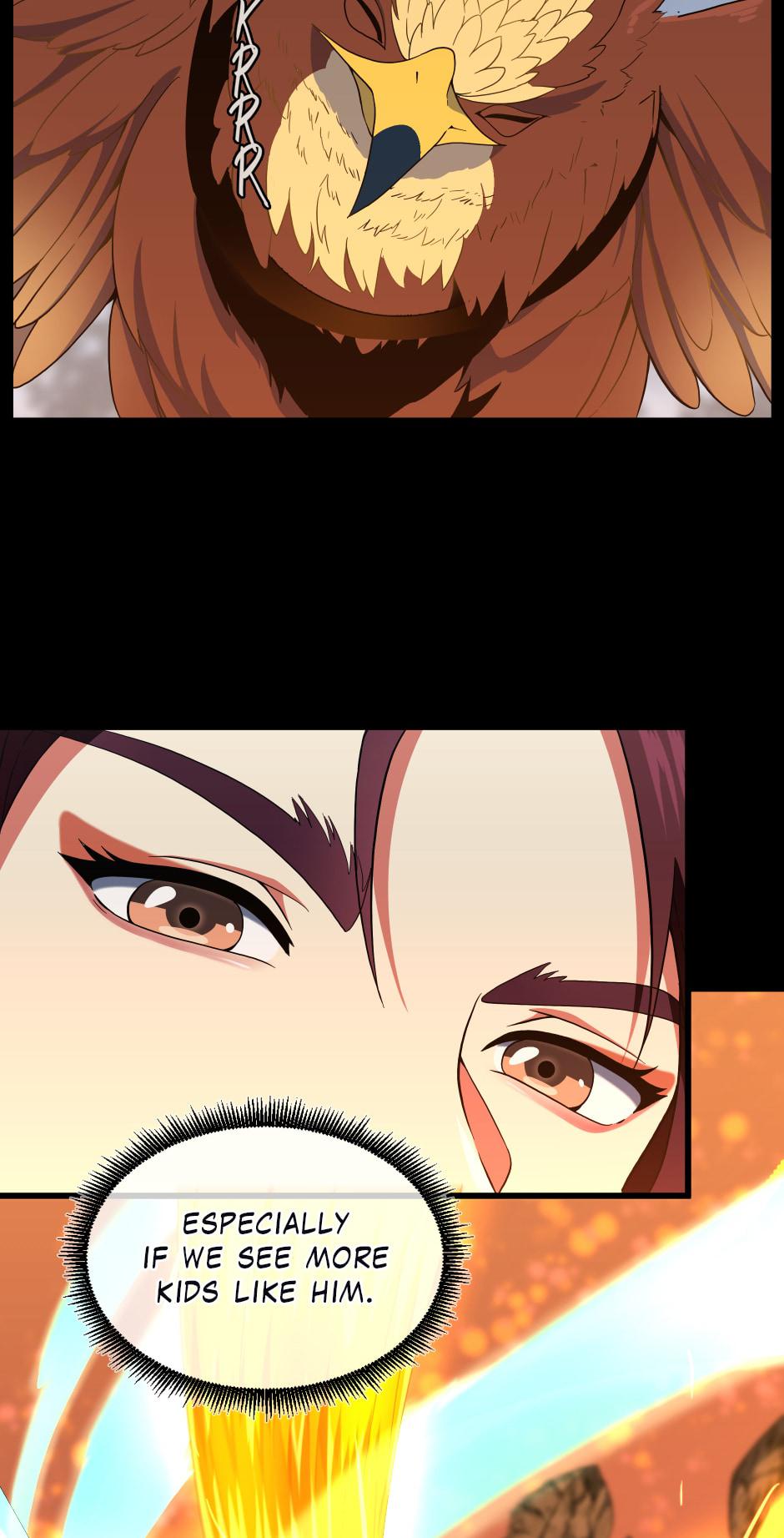 The Beginning After the End Chap 99 - Next Chap 100