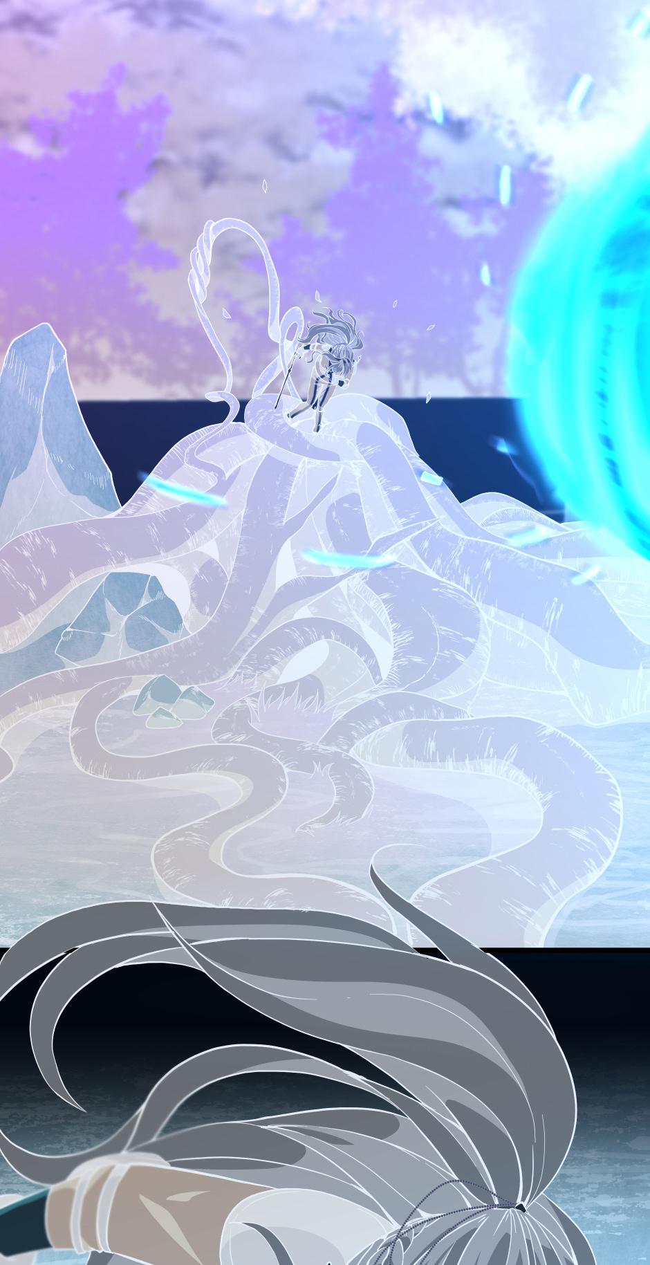 The Beginning After the End Chap 99 - Next Chap 100