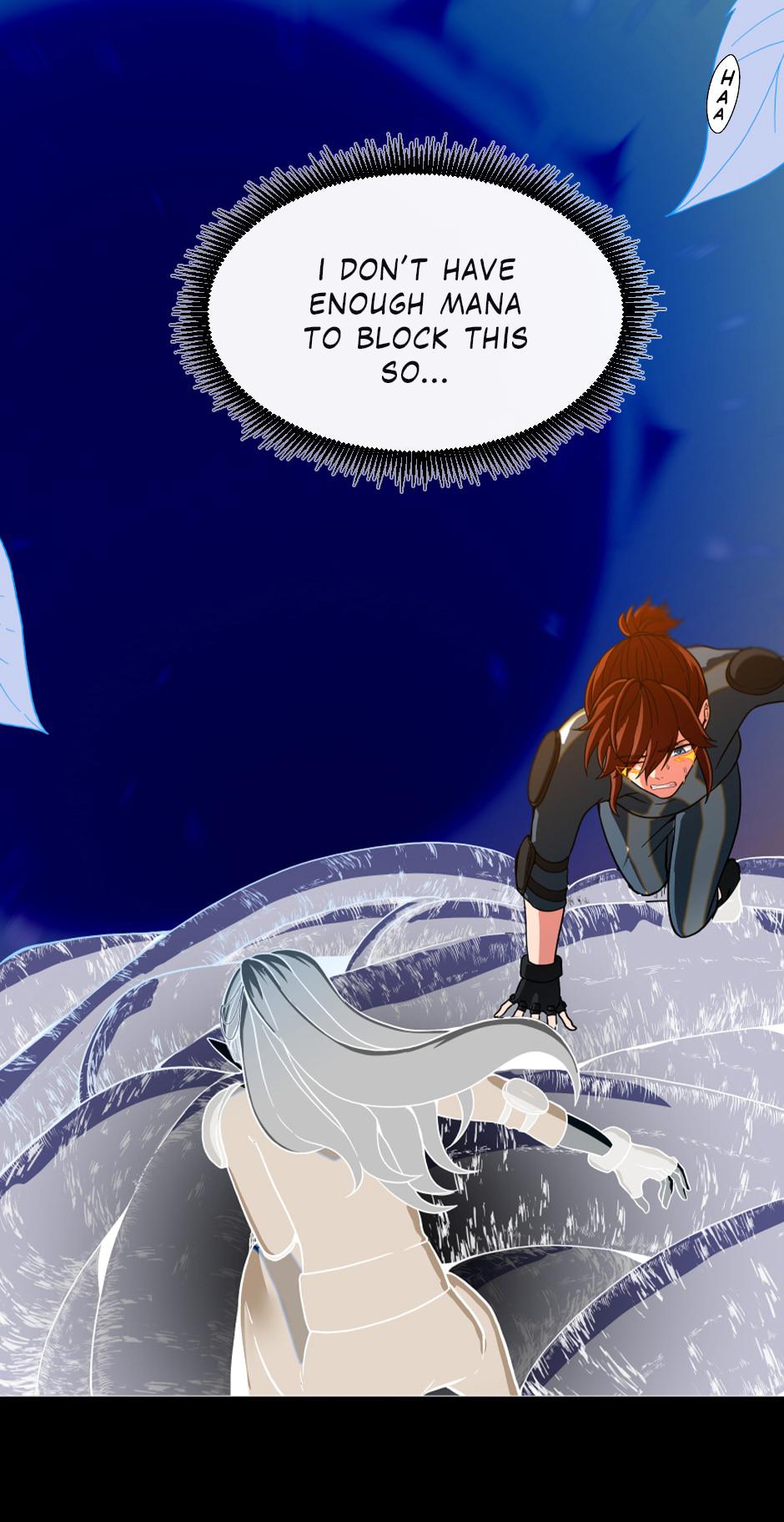 The Beginning After the End Chap 99 - Next Chap 100