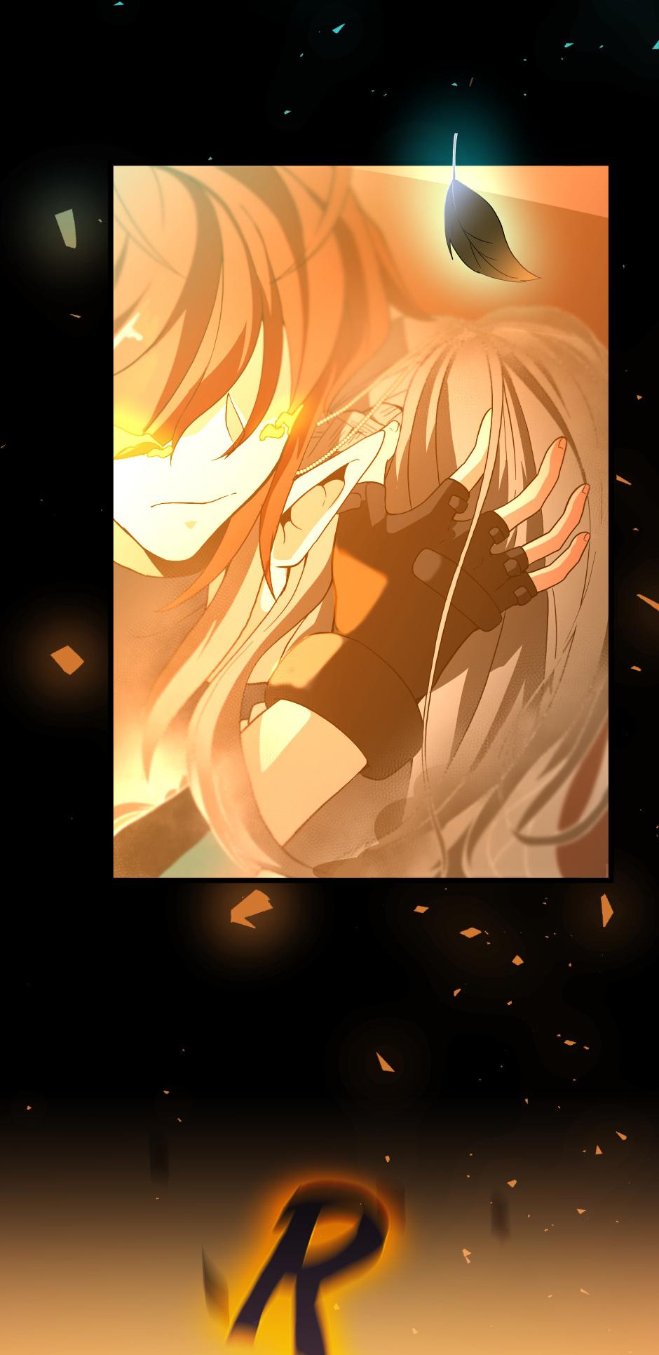 The Beginning After the End Chap 99 - Next Chap 100