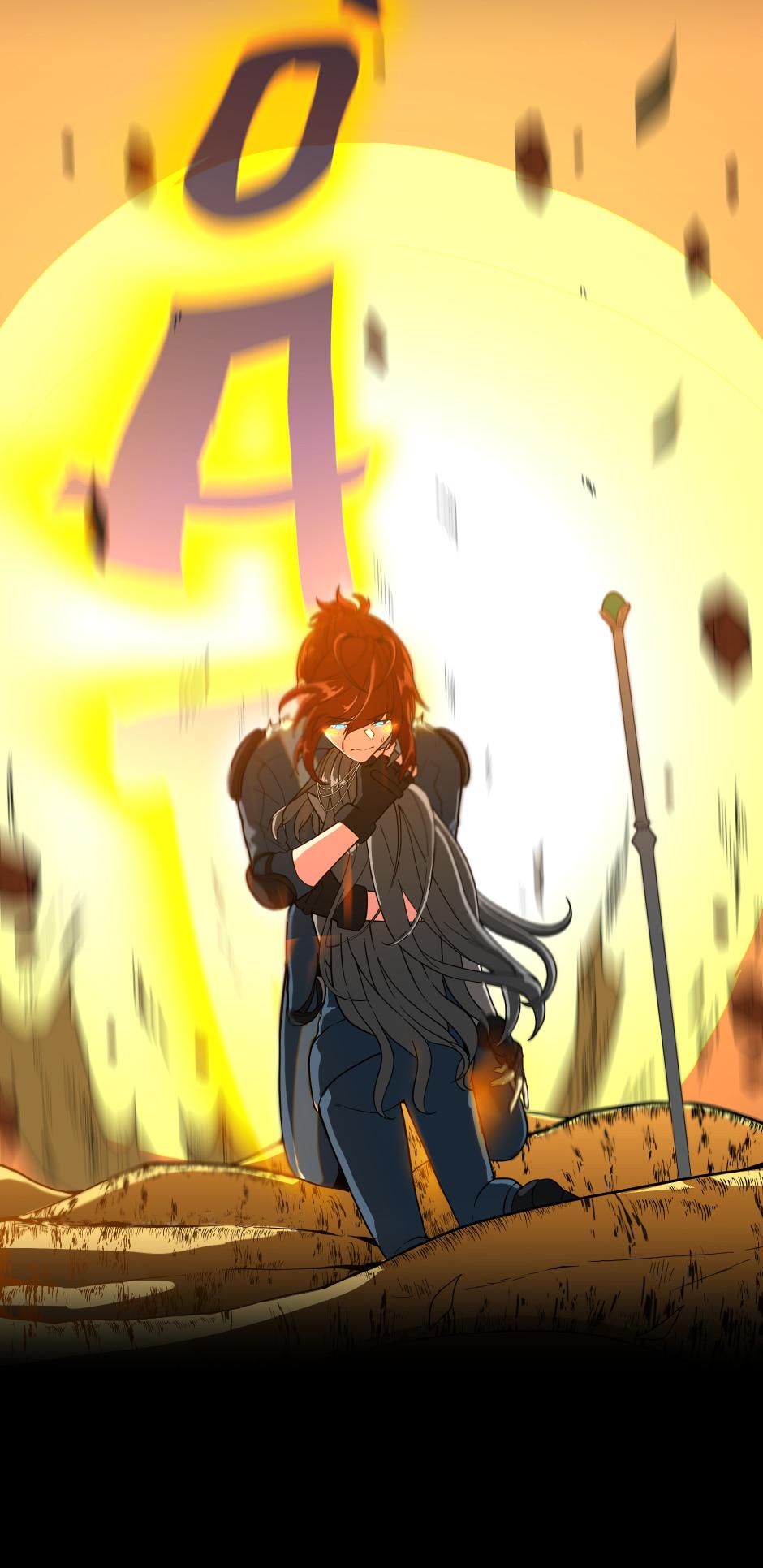 The Beginning After the End Chap 99 - Next Chap 100