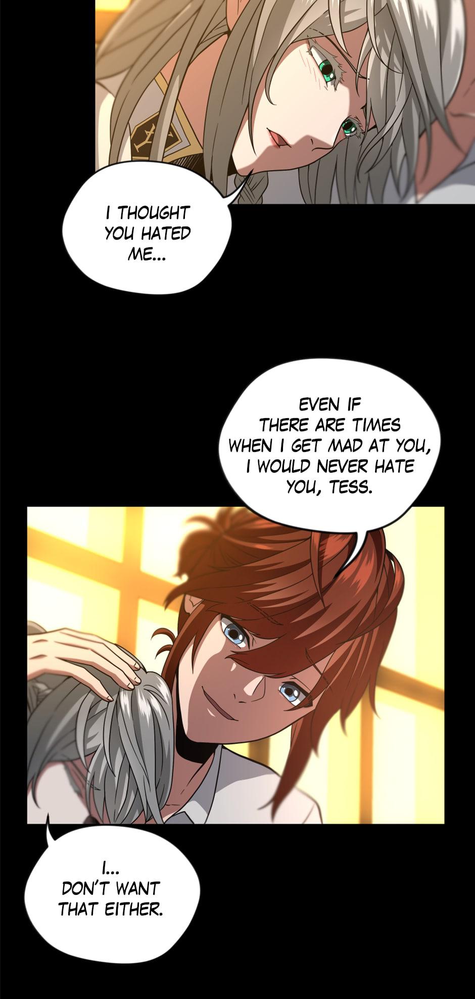 The Beginning After the End Chap 90 - Next Chap 91