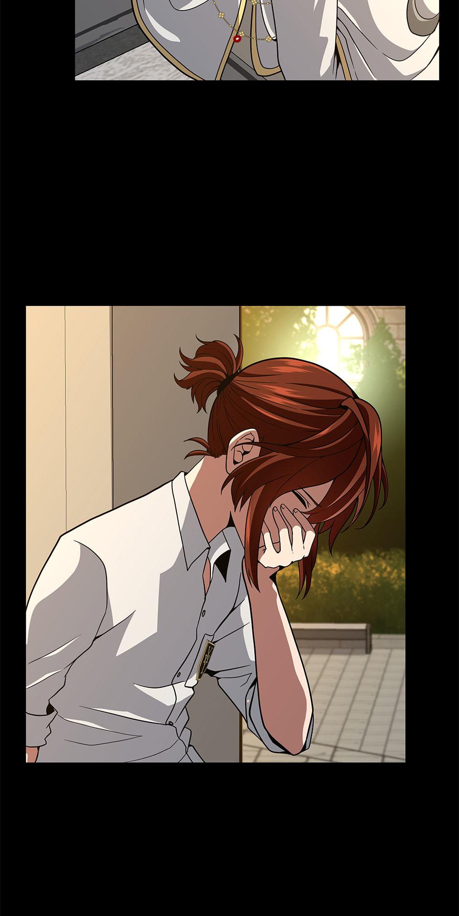 The Beginning After the End Chap 90 - Next Chap 91