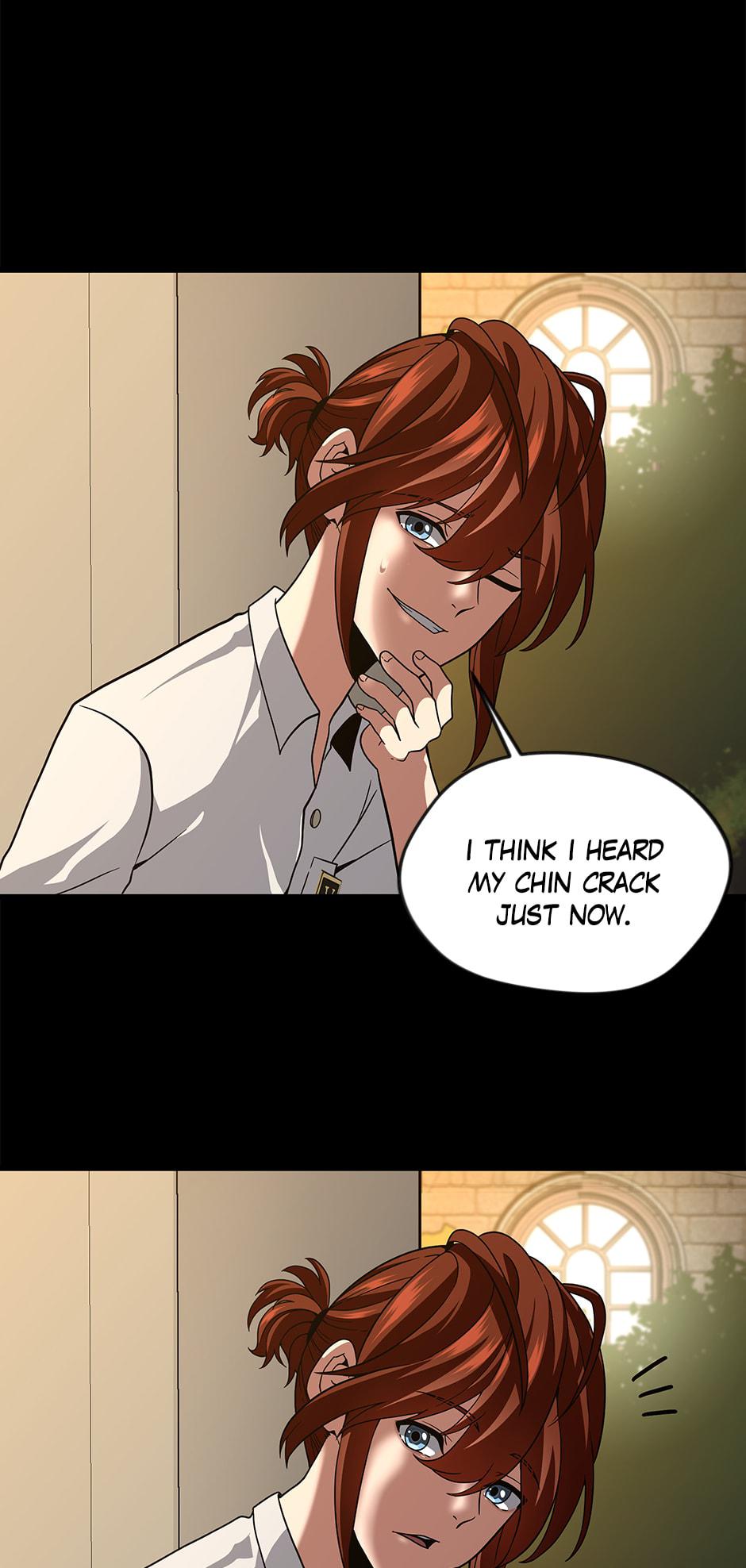 The Beginning After the End Chap 90 - Next Chap 91