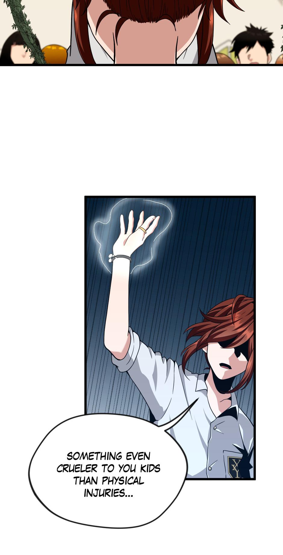 The Beginning After the End Chap 90 - Next Chap 91